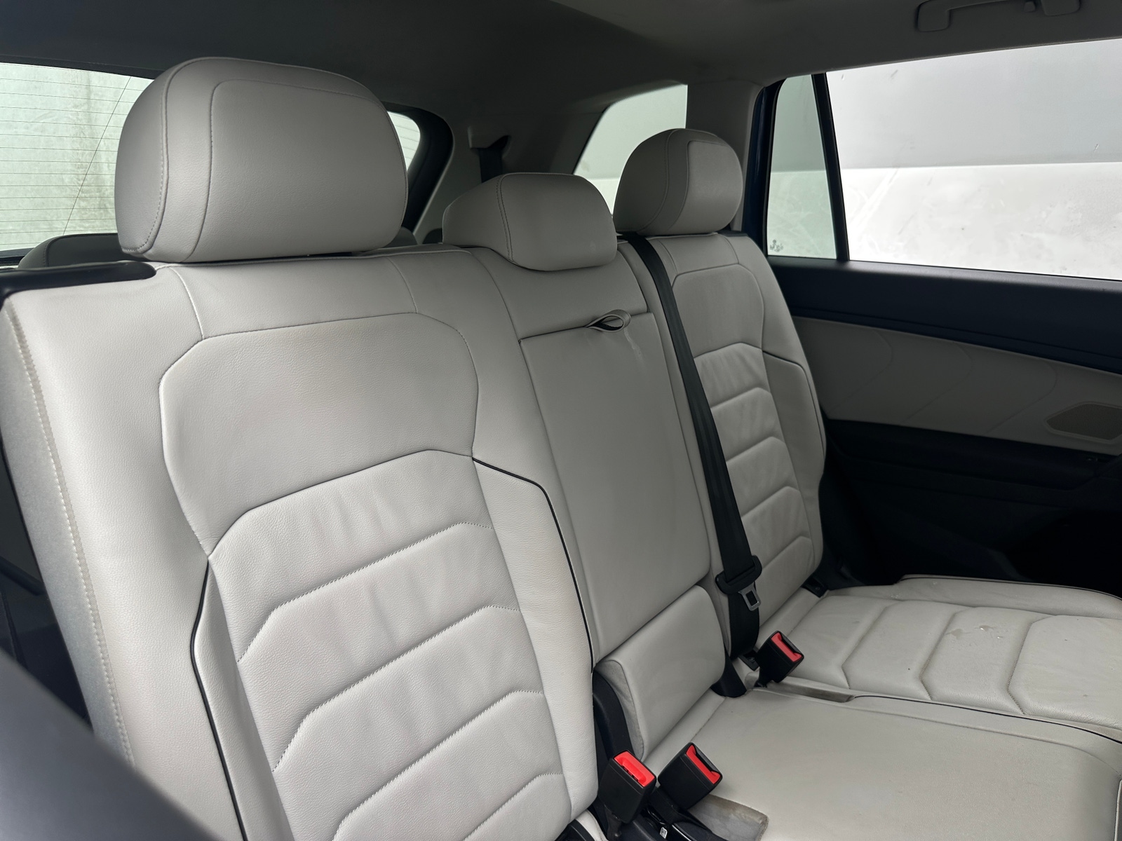 Thumbnail: 2019 Volkswagen Tiguan - 5