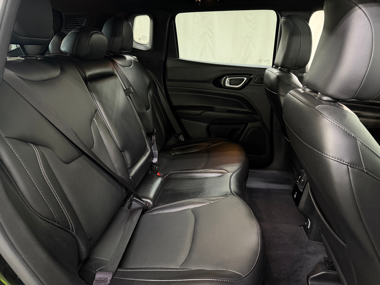 Thumbnail: 2023 Jeep Compass - 5