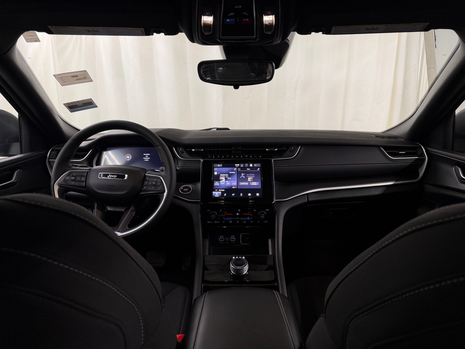 Thumbnail: 2024 Jeep Grand Cherokee - 3