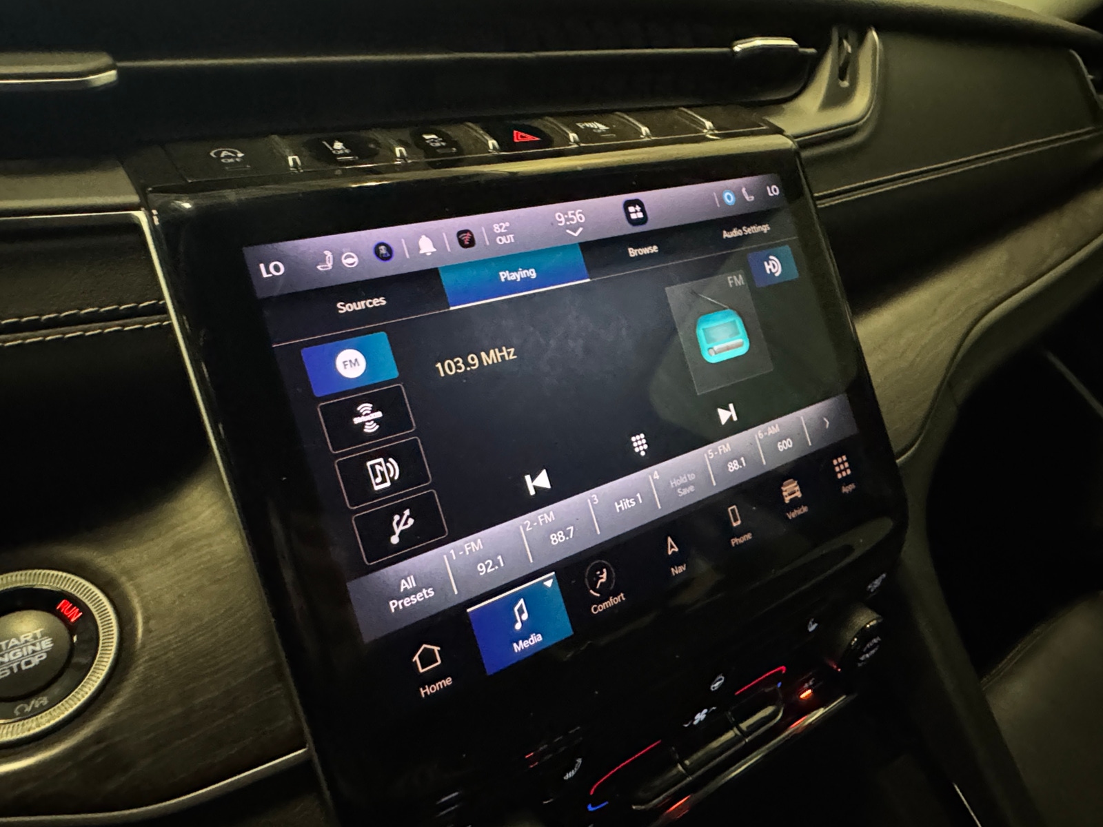 Thumbnail: 2022 Jeep Grand Cherokee - 3