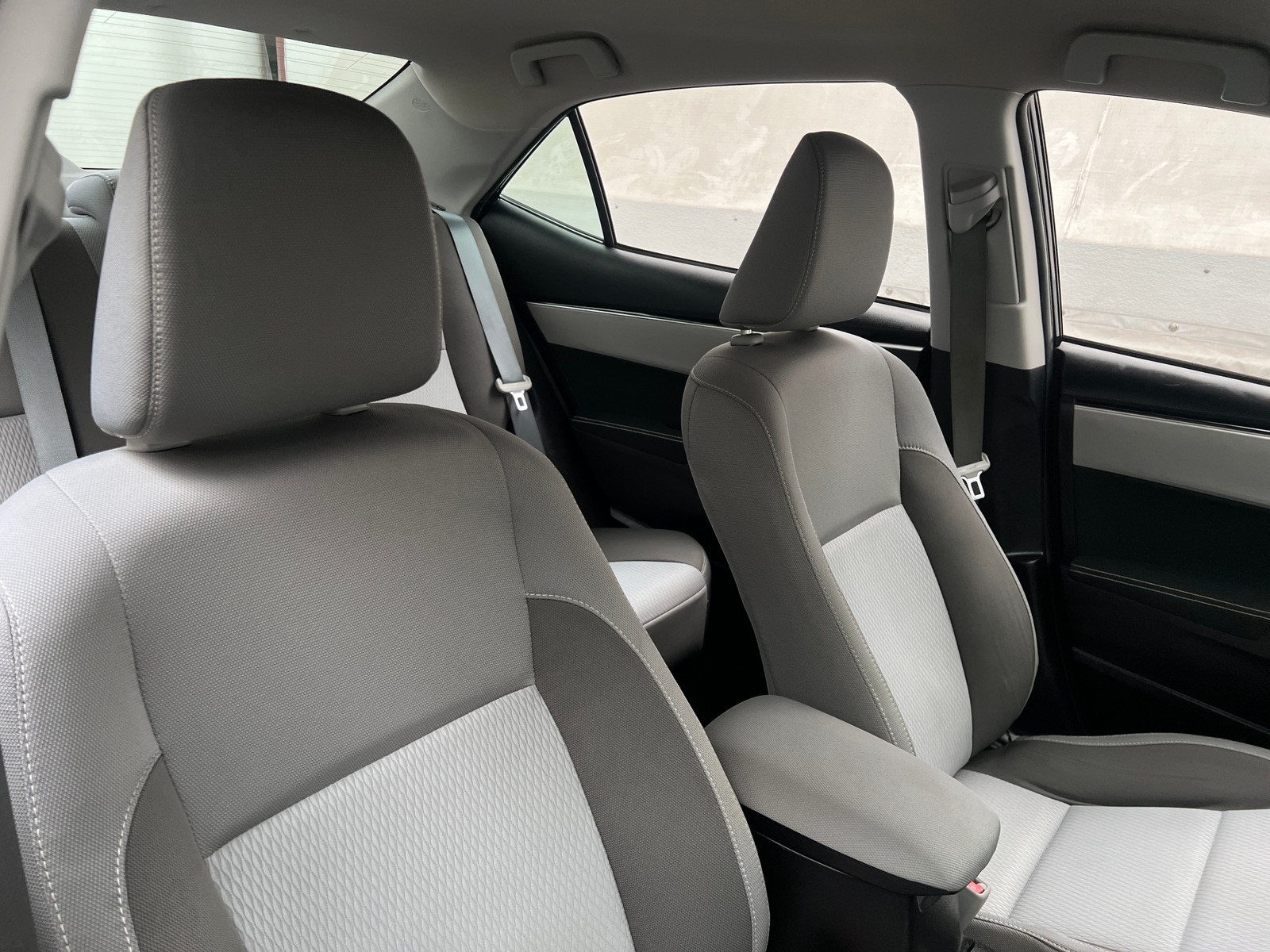 Thumbnail: 2018 Toyota Corolla - 2