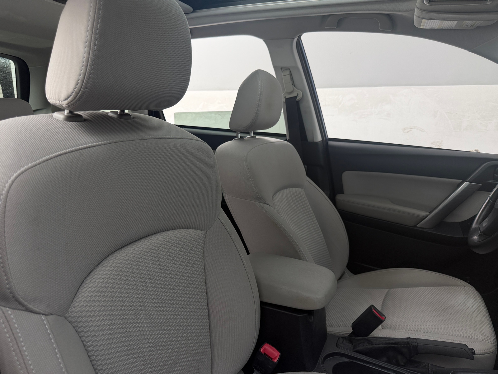 Thumbnail: 2016 Subaru Forester - 2