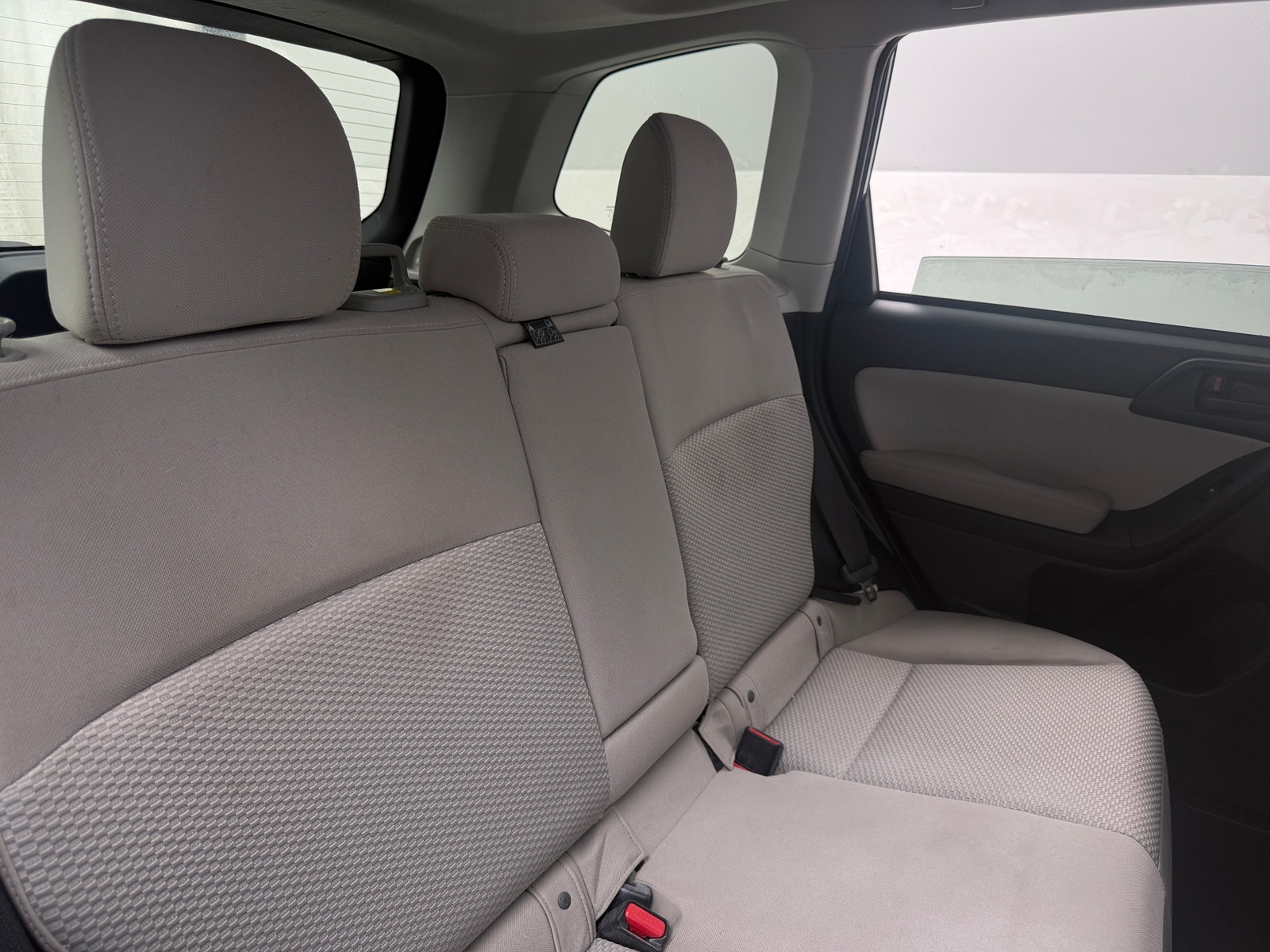 Thumbnail: 2016 Subaru Forester - 6