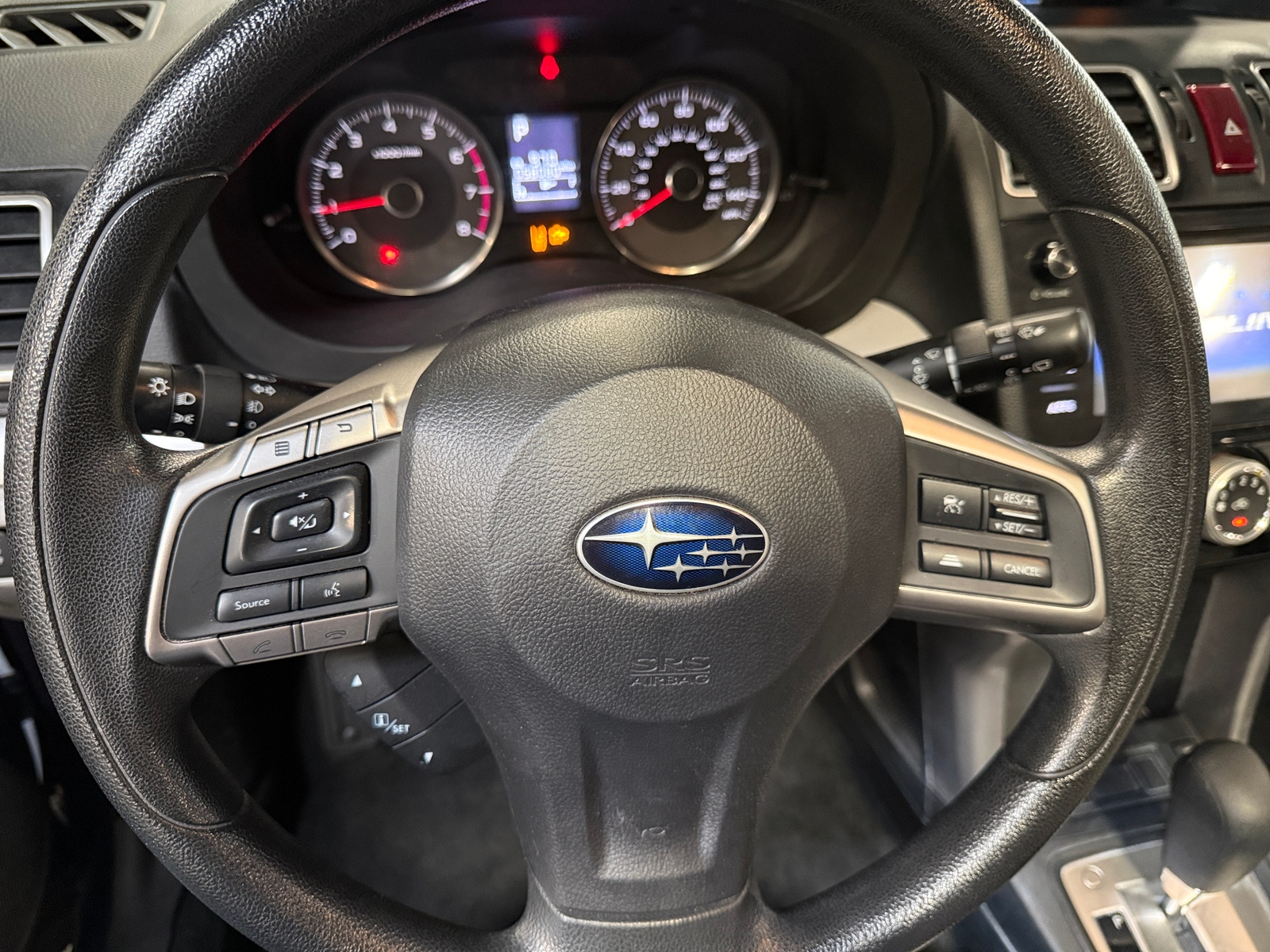 Thumbnail: 2016 Subaru Forester - 5
