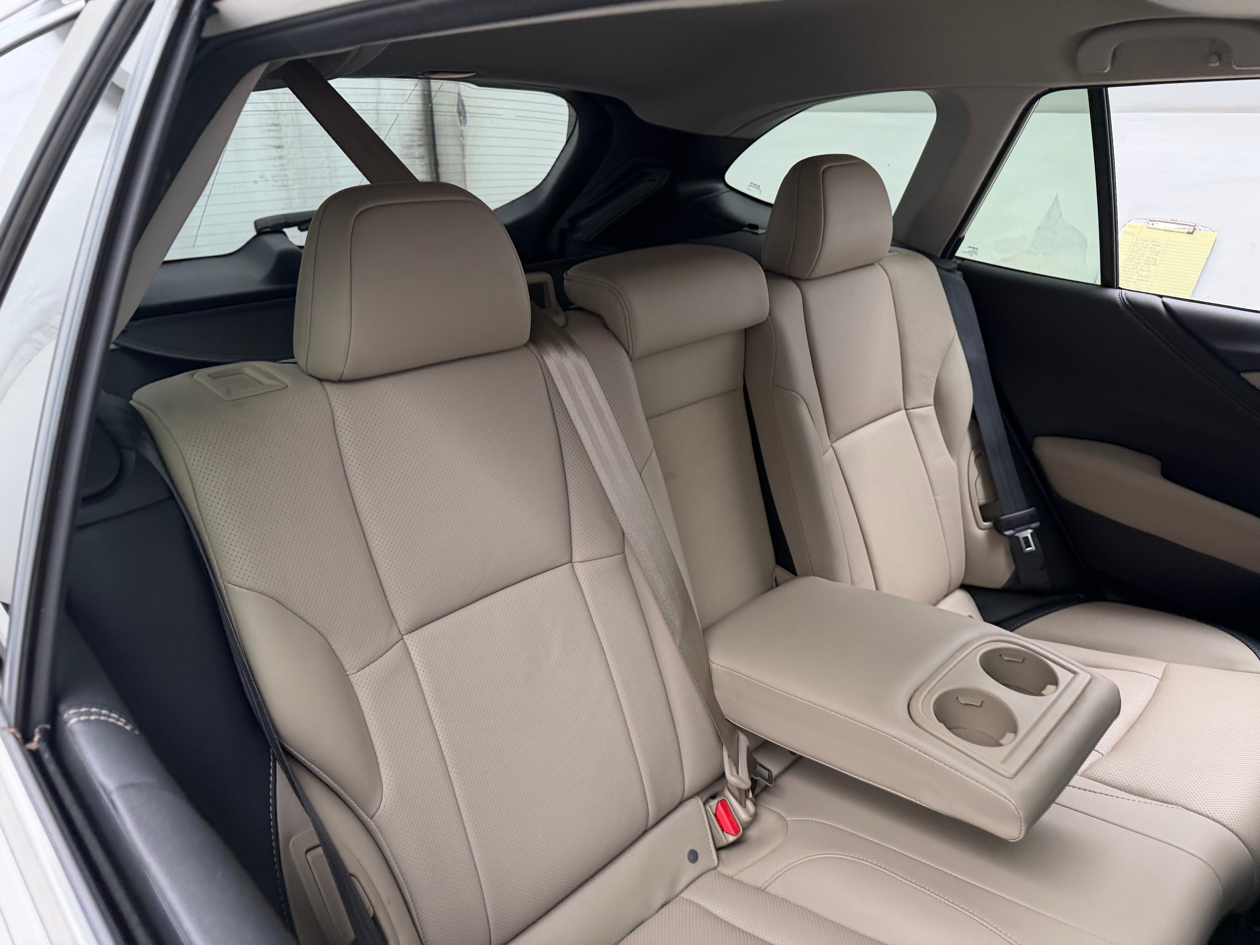 2021 Subaru Outback