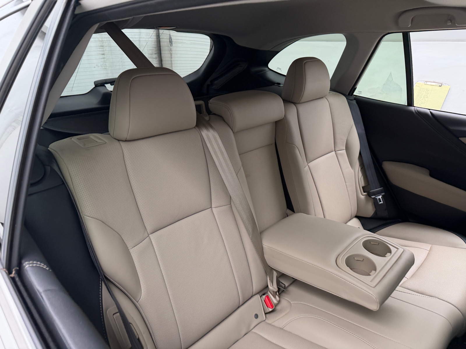 Thumbnail: 2021 Subaru Outback - 5