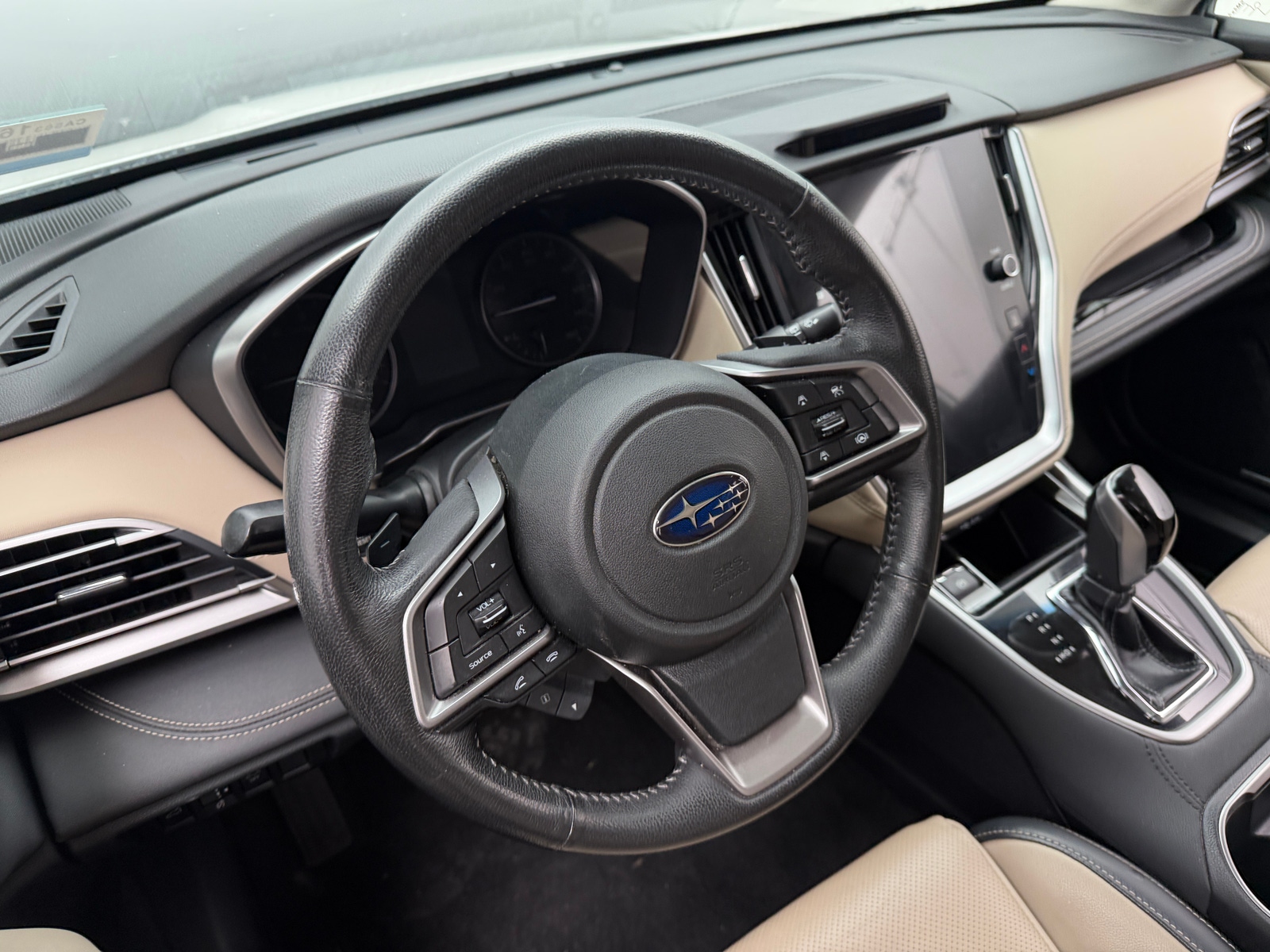Thumbnail: 2021 Subaru Outback - 4