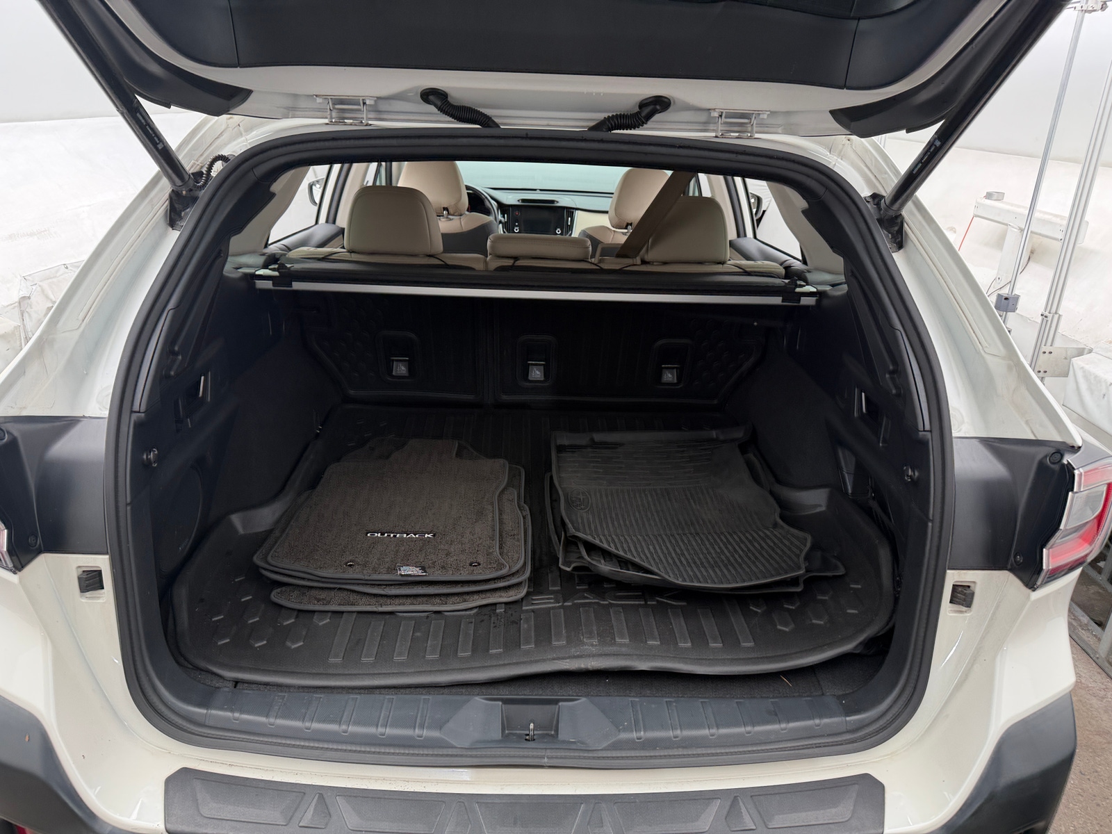 Thumbnail: 2021 Subaru Outback - 6