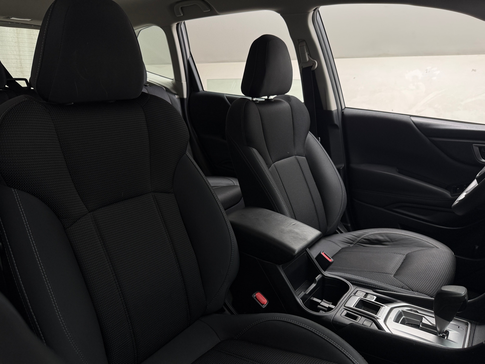 Thumbnail: 2021 Subaru Forester - 2