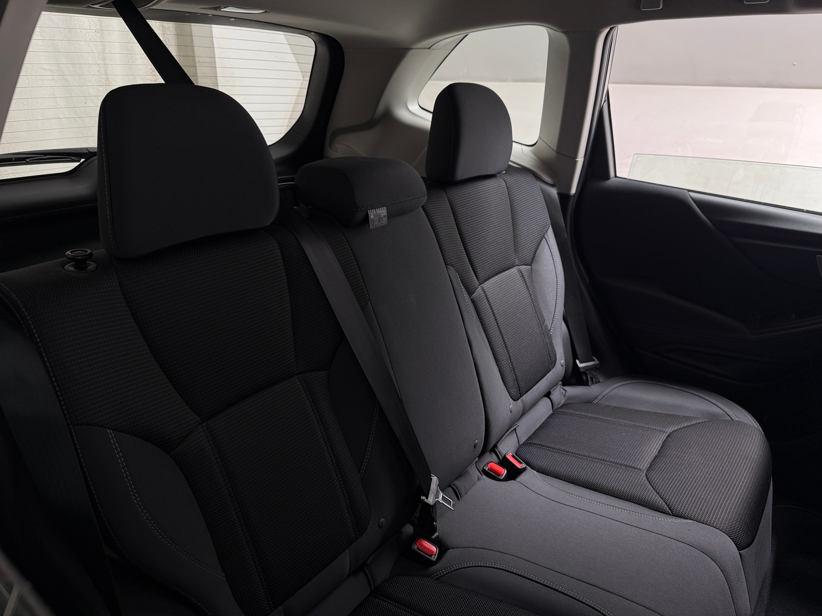 Thumbnail: 2021 Subaru Forester - 6