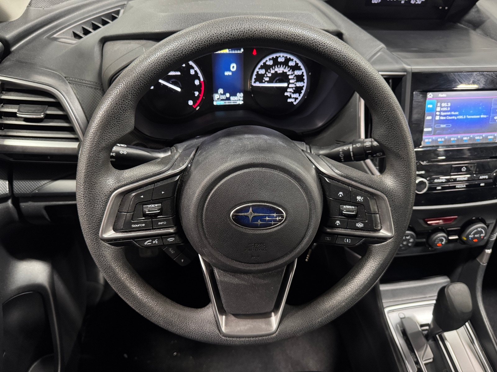 Thumbnail: 2021 Subaru Forester - 5