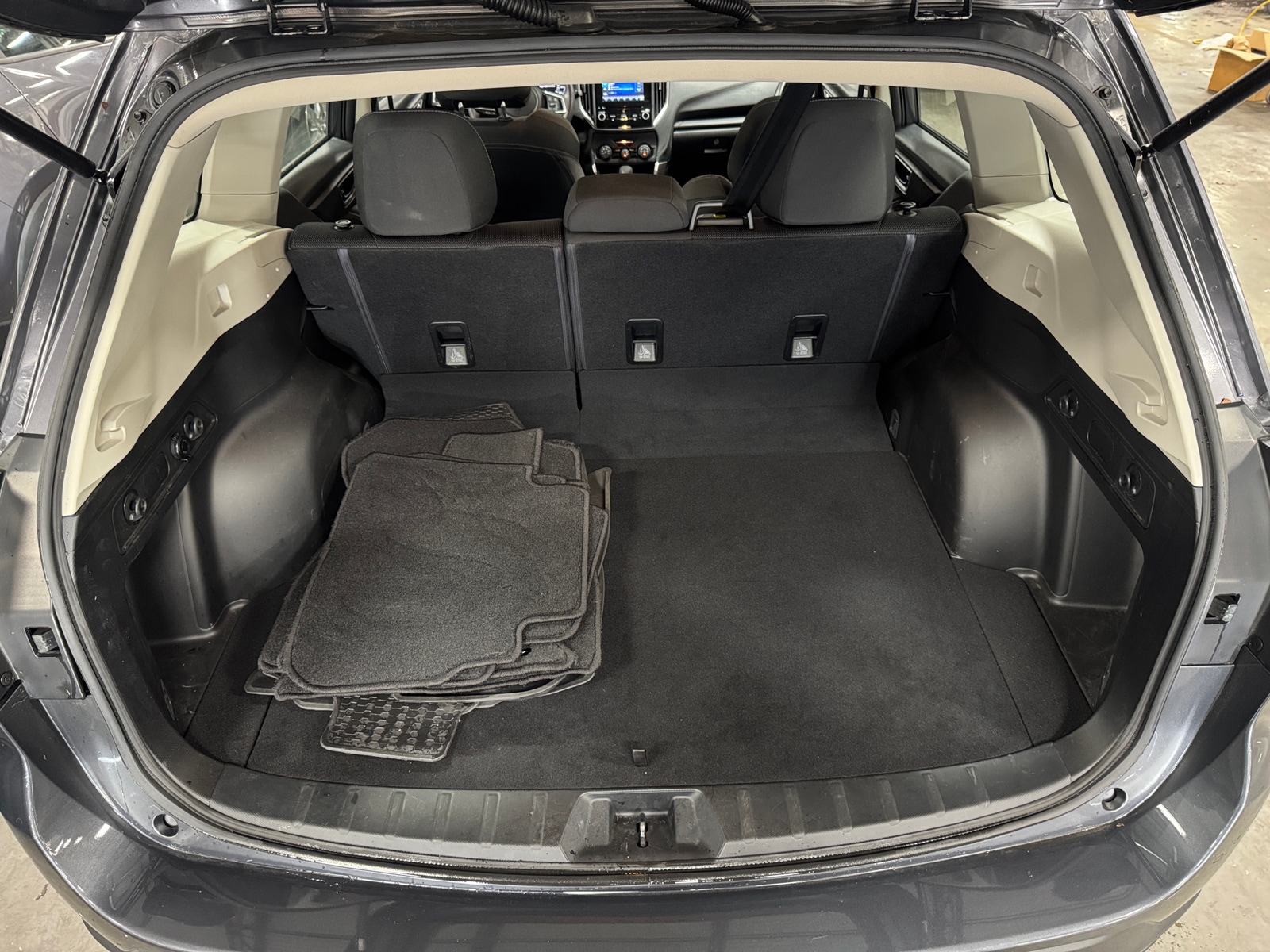 Thumbnail: 2021 Subaru Forester - 7