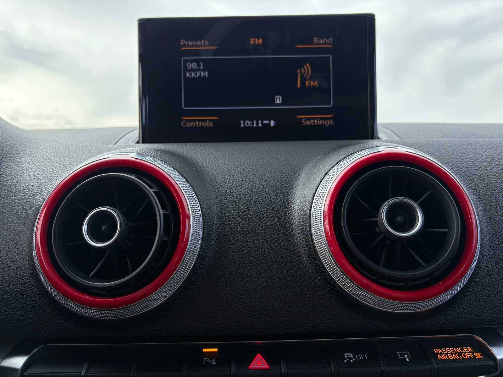 Thumbnail: 2016 Audi A3 - 3