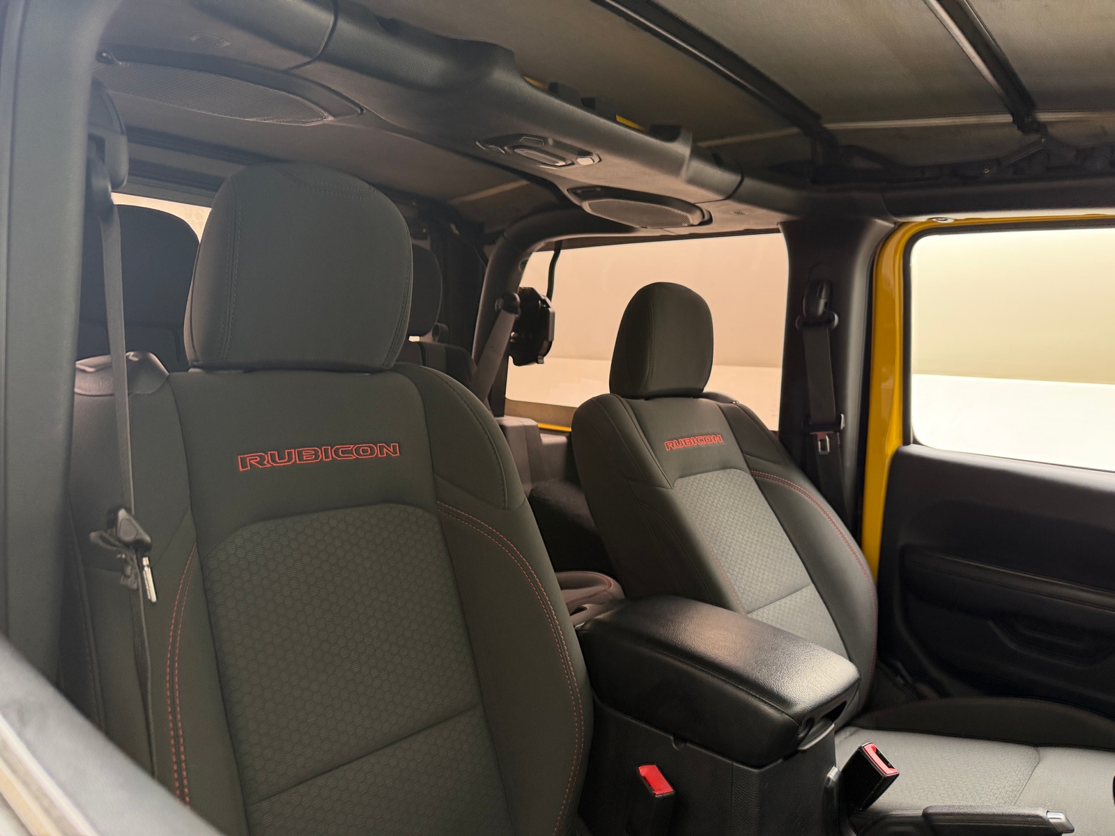 Thumbnail: 2019 Jeep Wrangler - 2