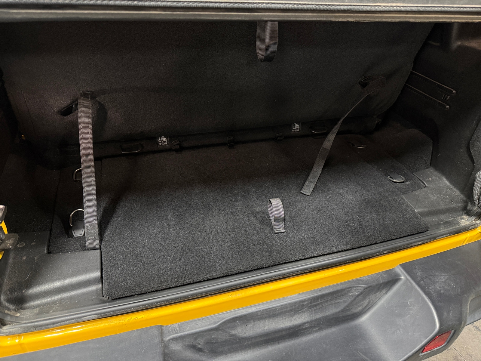 Thumbnail: 2019 Jeep Wrangler - 7