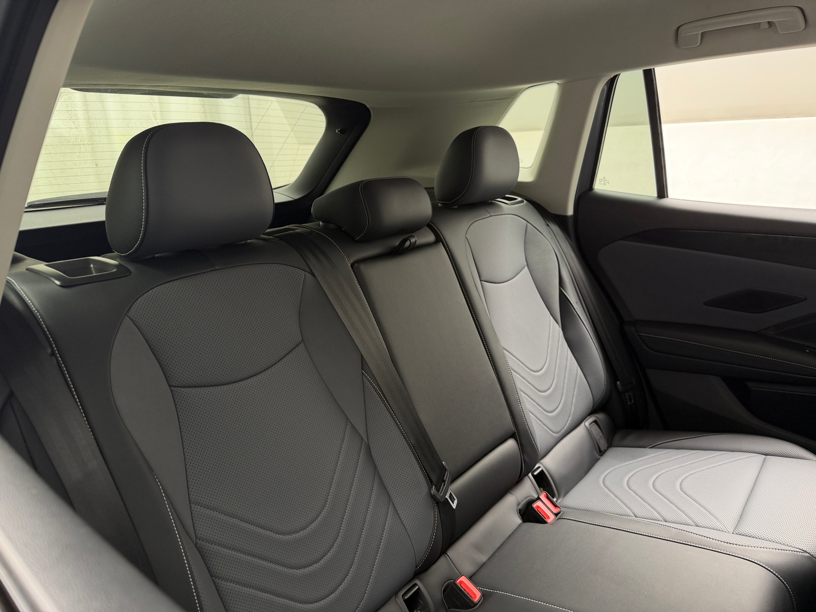 Thumbnail: 2026 Volkswagen Tiguan - 5