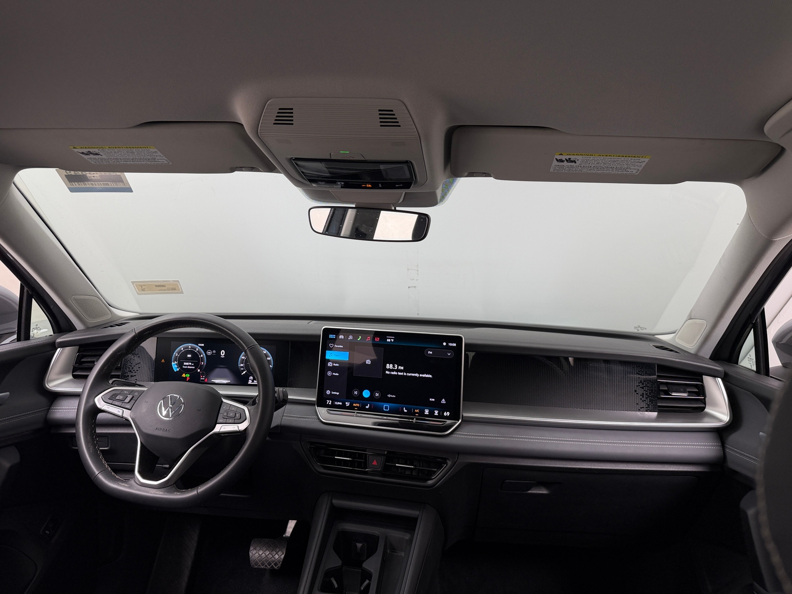 Thumbnail: 2026 Volkswagen Tiguan - 2