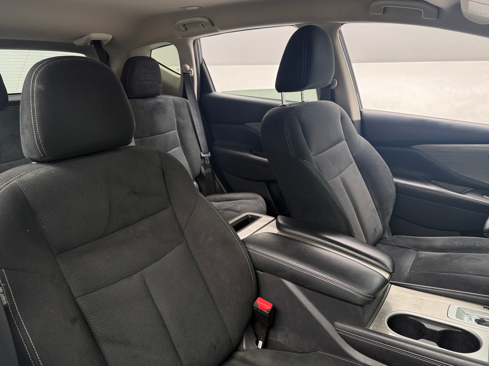 Thumbnail: 2018 Nissan Murano - 2