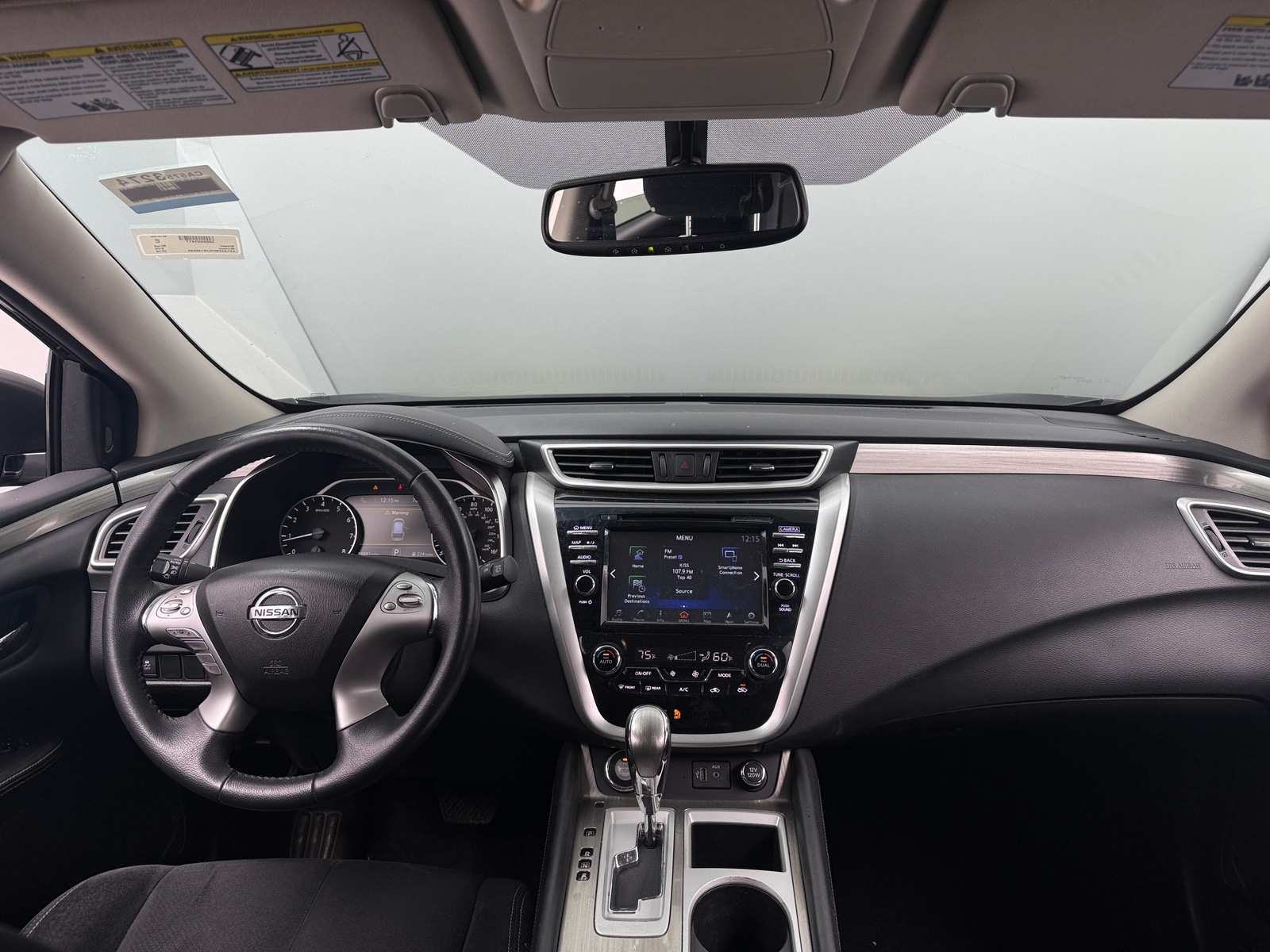 Thumbnail: 2018 Nissan Murano - 3