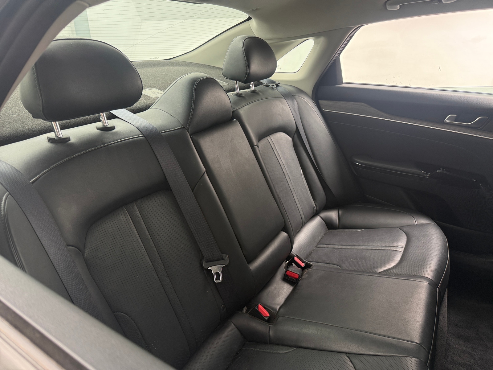 Thumbnail: 2021 Kia K5 - 5