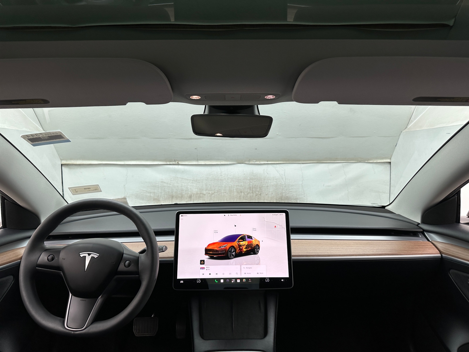 Thumbnail: 2023 Tesla Model 3 - 2