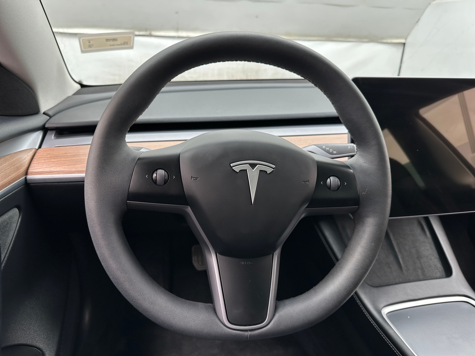 Thumbnail: 2023 Tesla Model 3 - 4