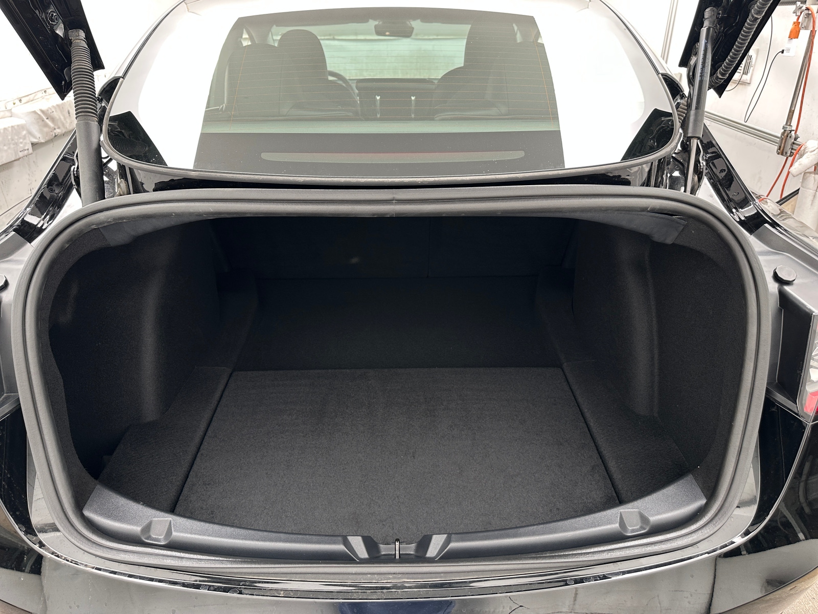 Thumbnail: 2023 Tesla Model 3 - 6