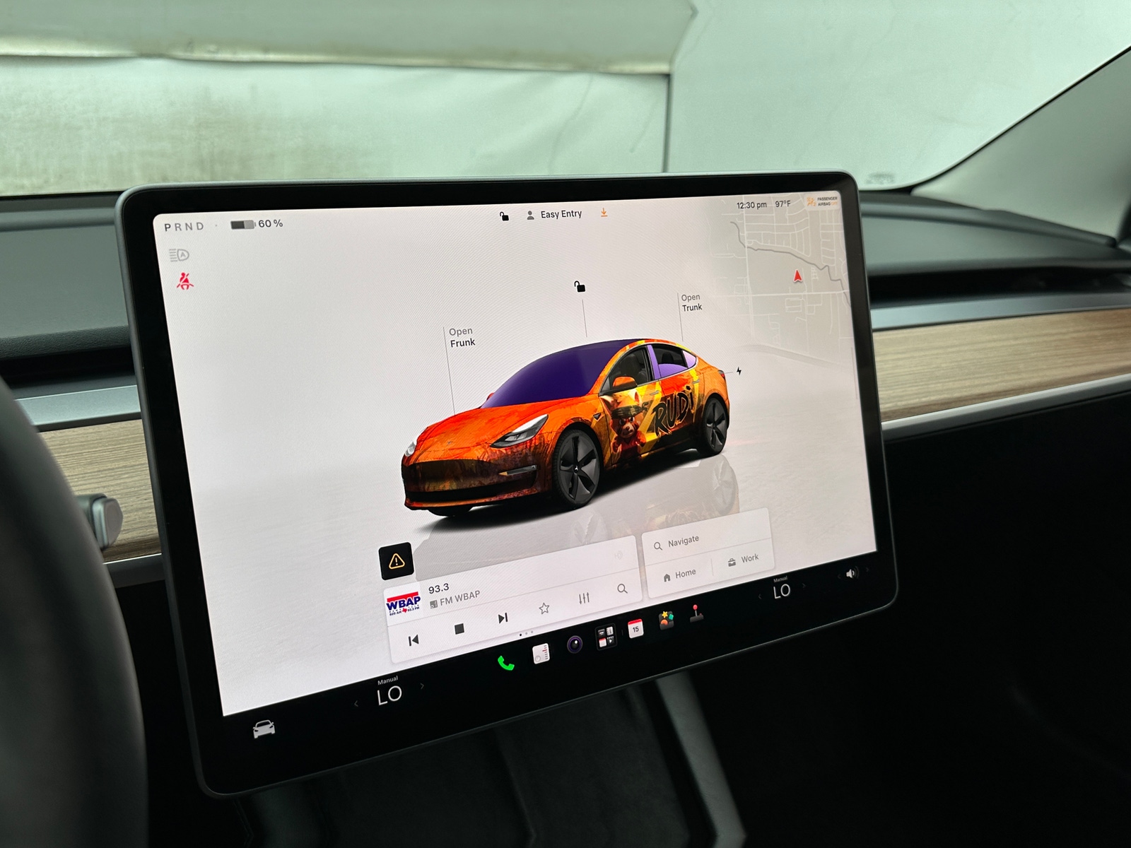 Thumbnail: 2023 Tesla Model 3 - 3