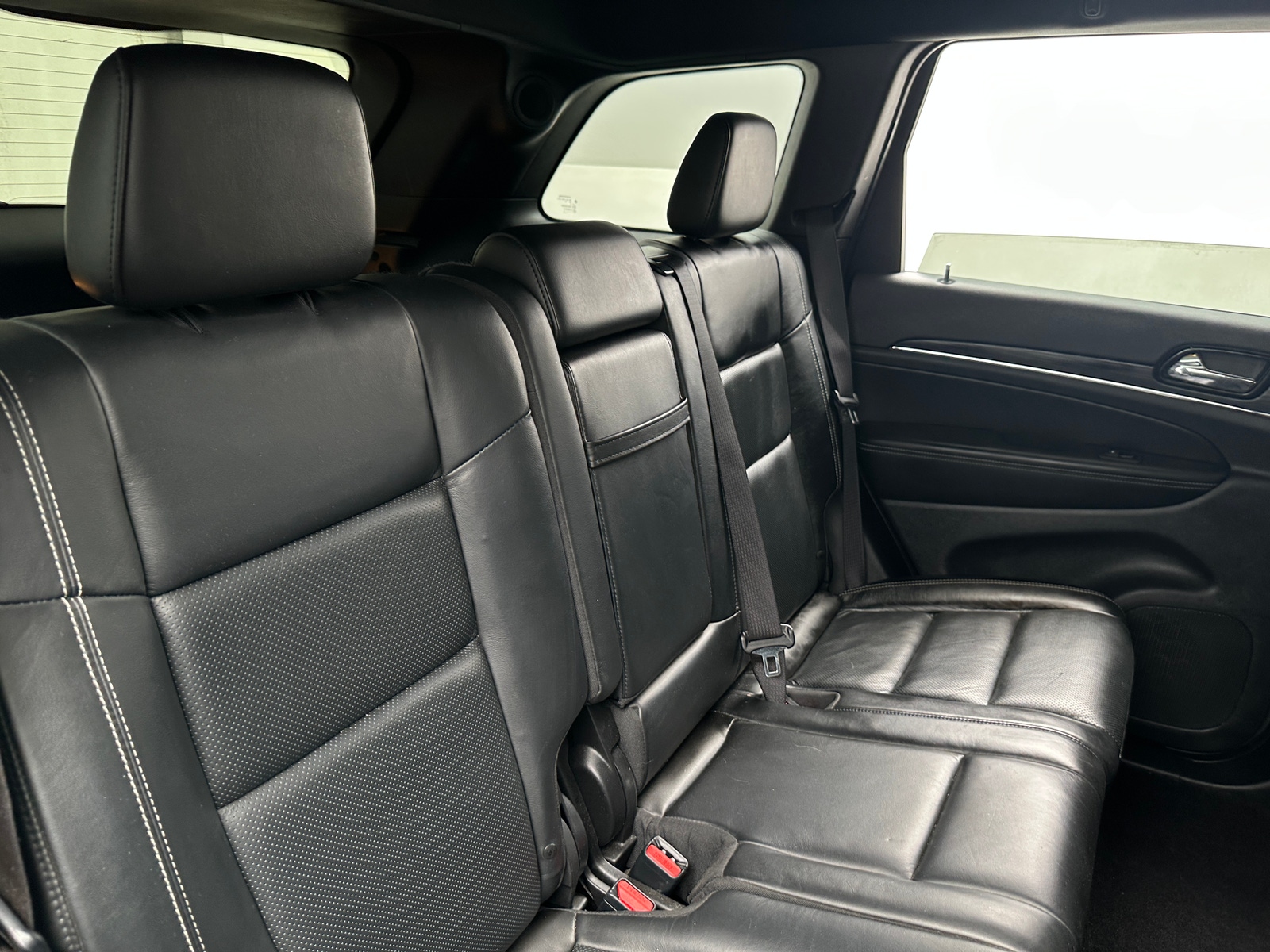 Thumbnail: 2021 Jeep Grand Cherokee - 5