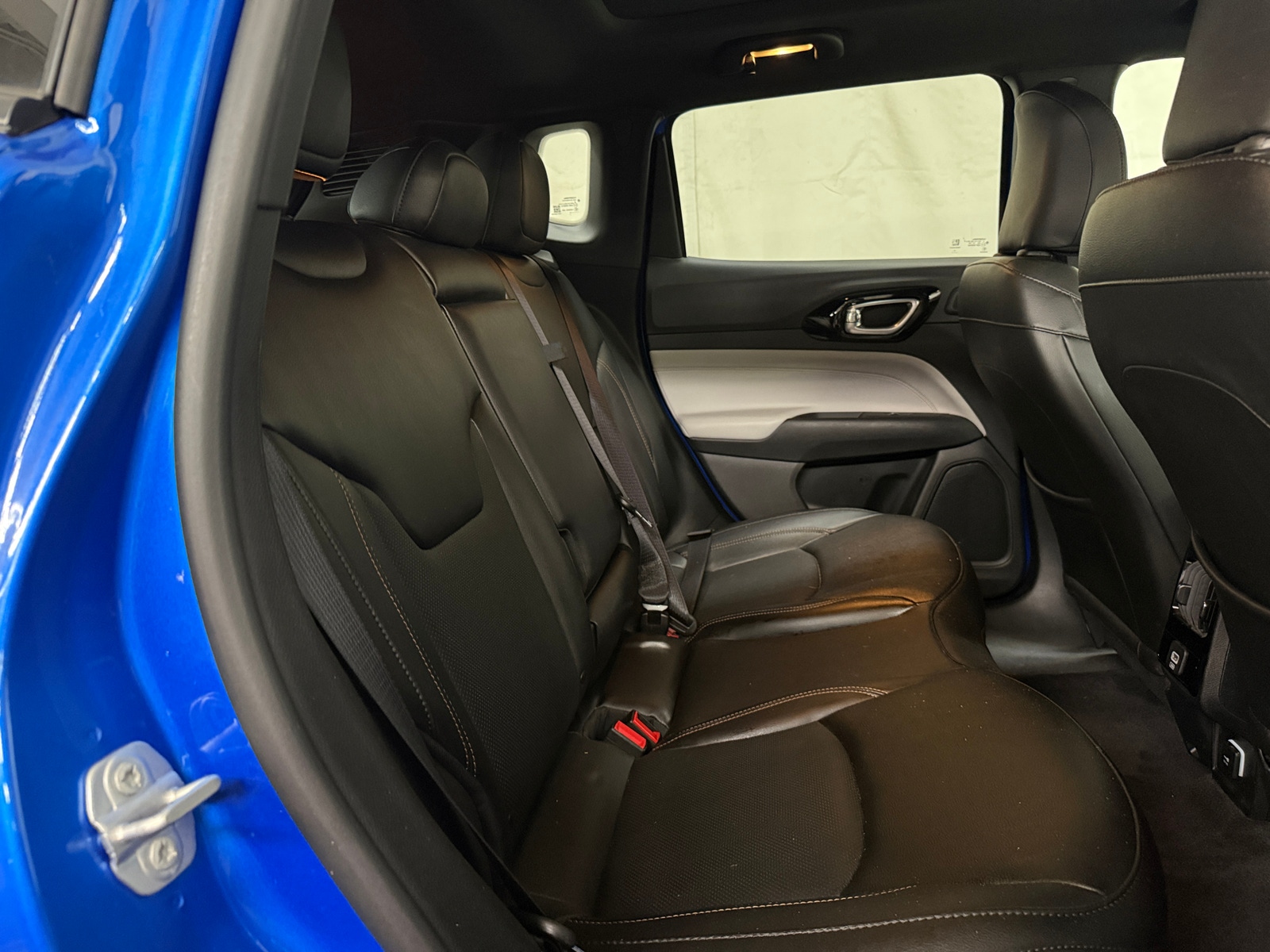 Thumbnail: 2023 Jeep Compass - 5
