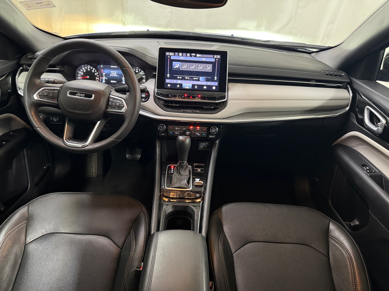 Thumbnail: 2023 Jeep Compass - 2