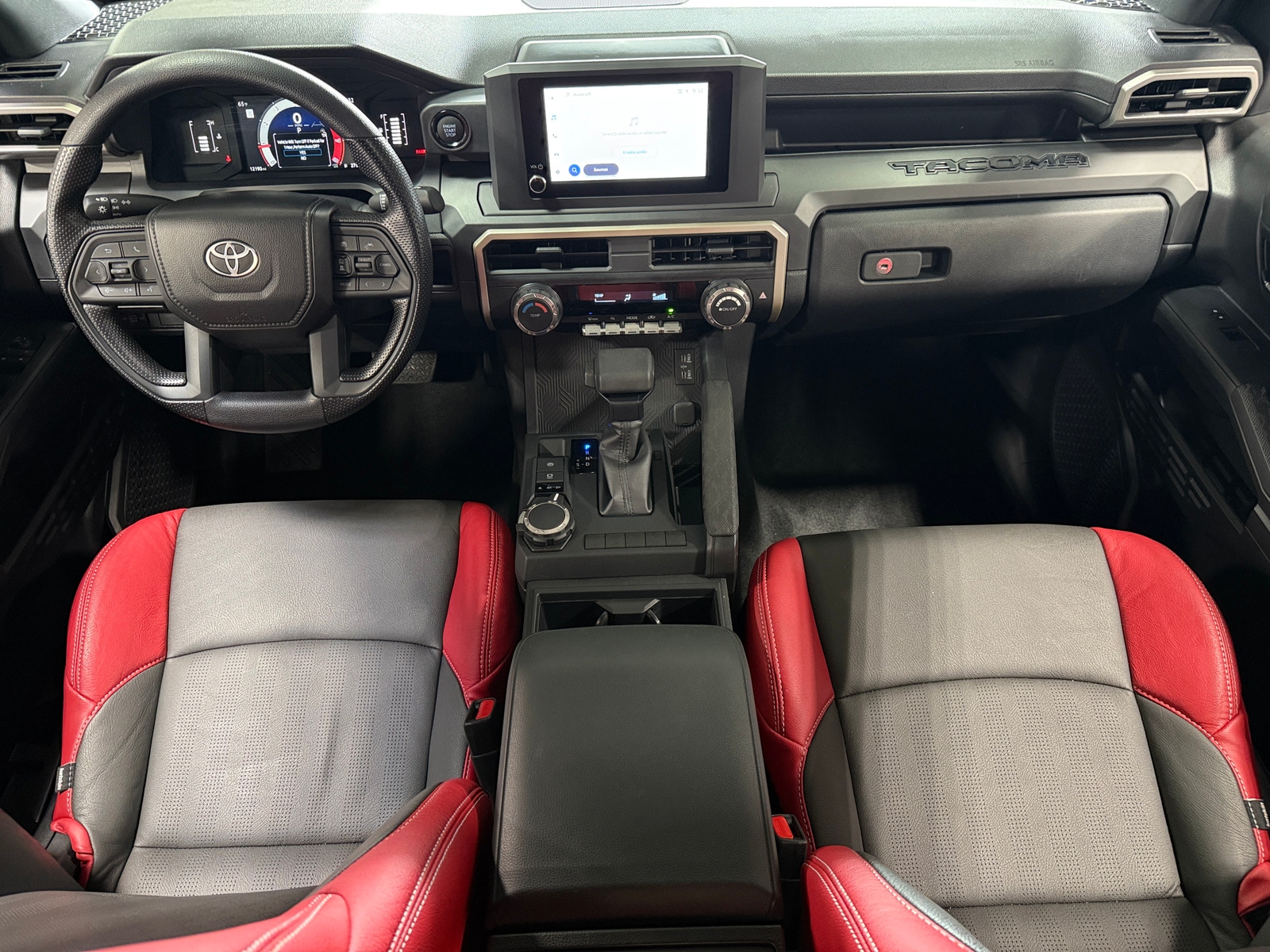 Thumbnail: 2025 Toyota Tacoma - 3
