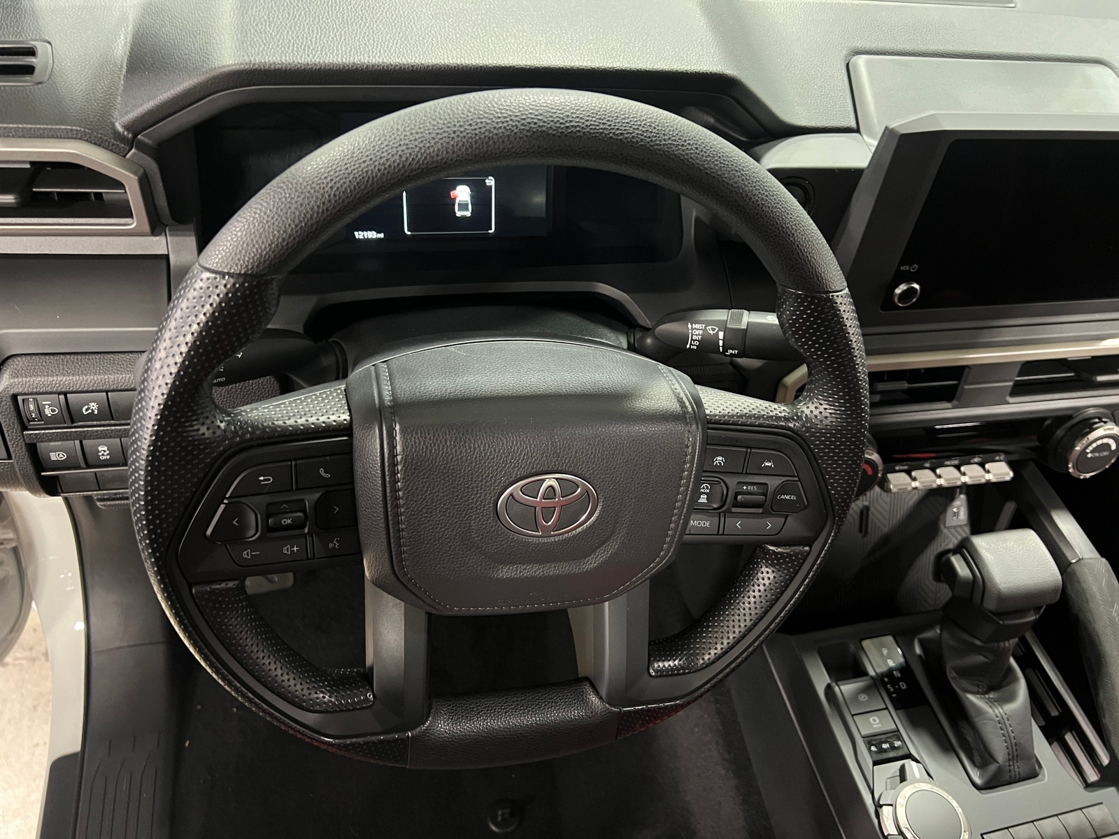 Thumbnail: 2025 Toyota Tacoma - 5