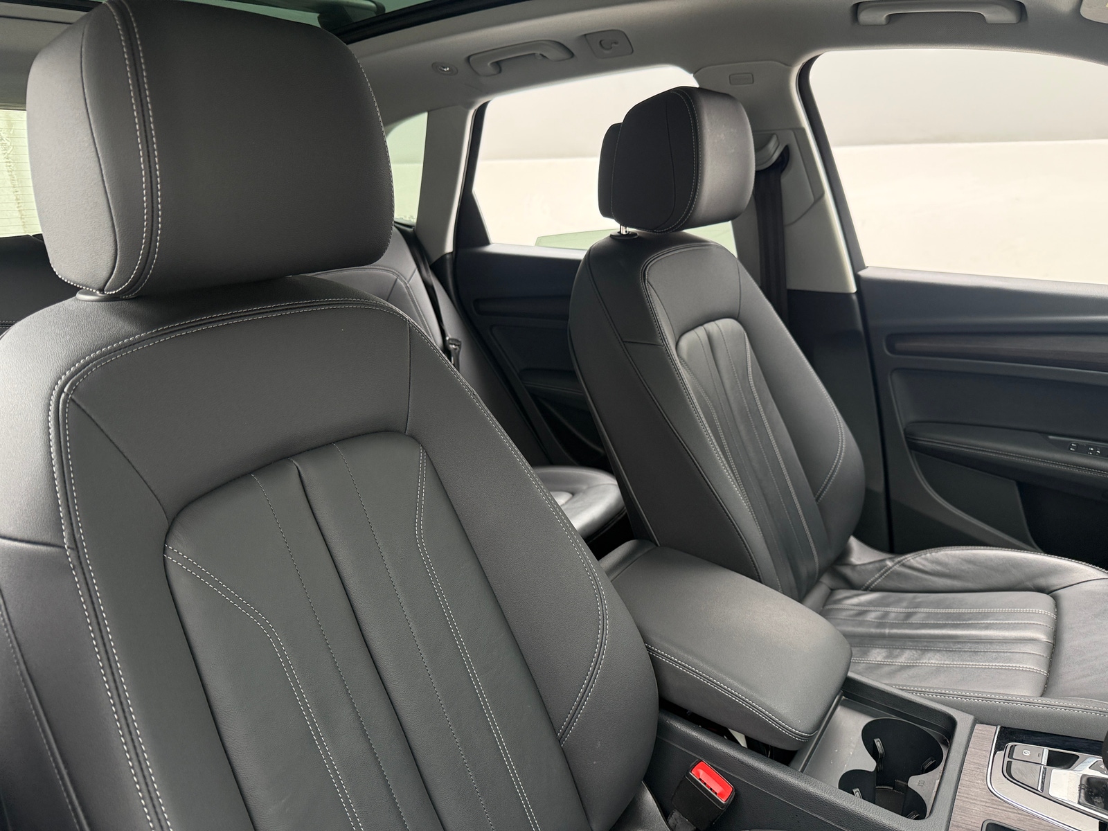 Thumbnail: 2023 Audi Q5 - 2