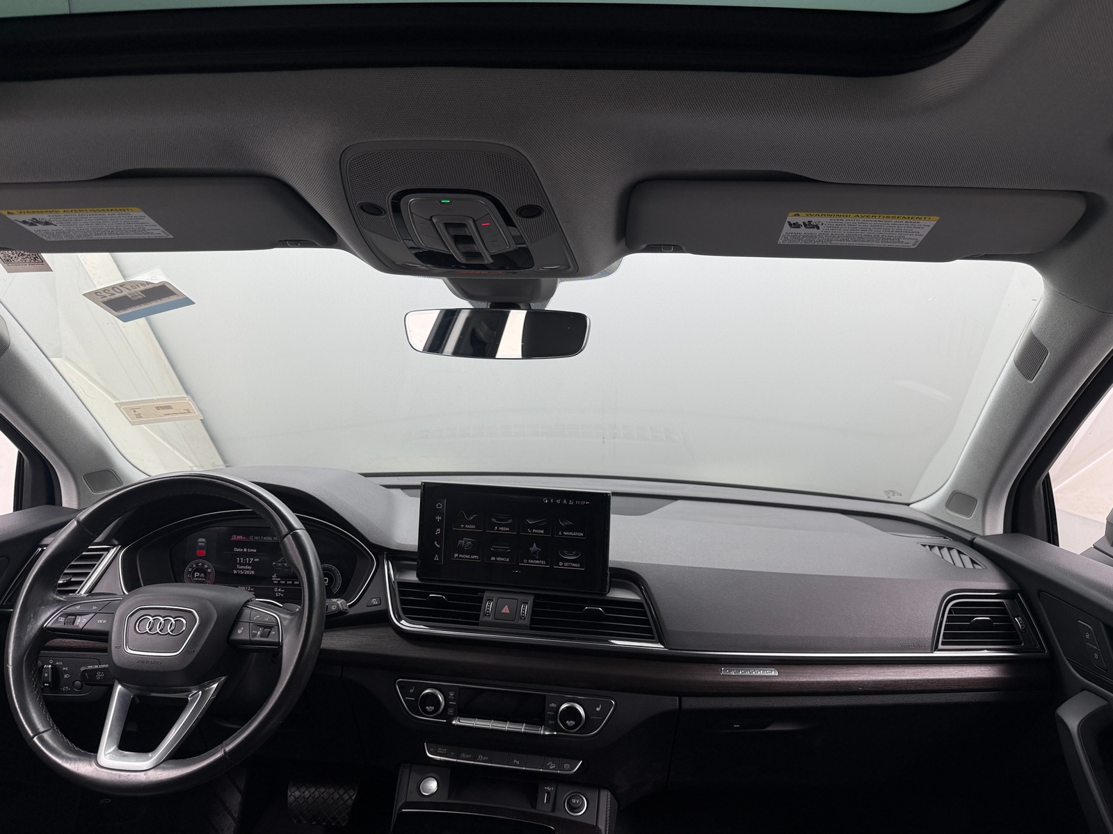 Thumbnail: 2023 Audi Q5 - 3