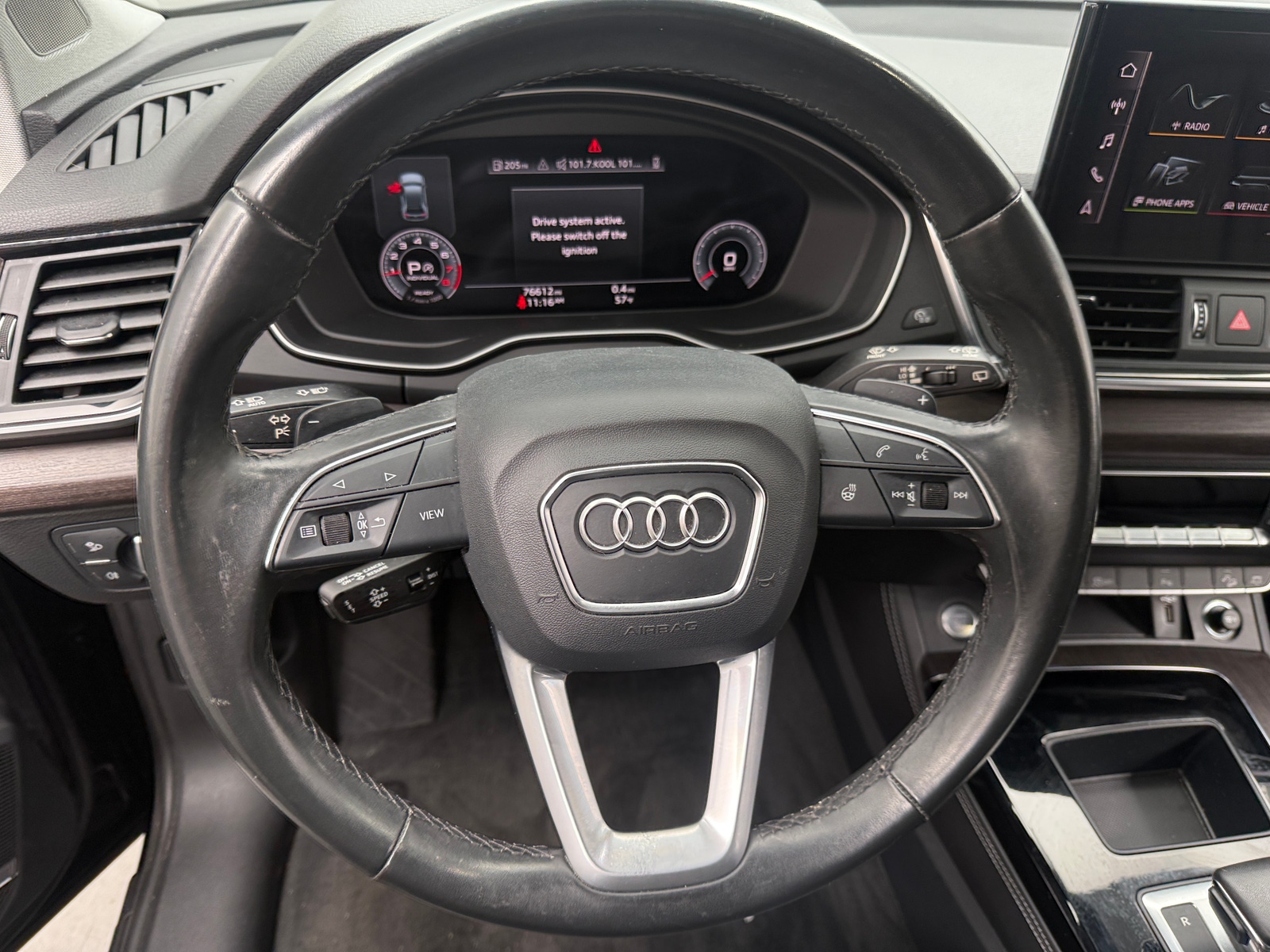 Thumbnail: 2023 Audi Q5 - 5