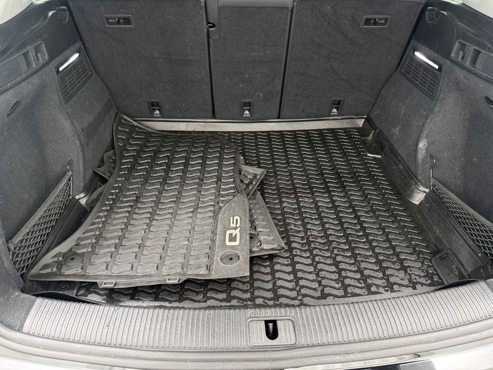 Thumbnail: 2023 Audi Q5 - 7
