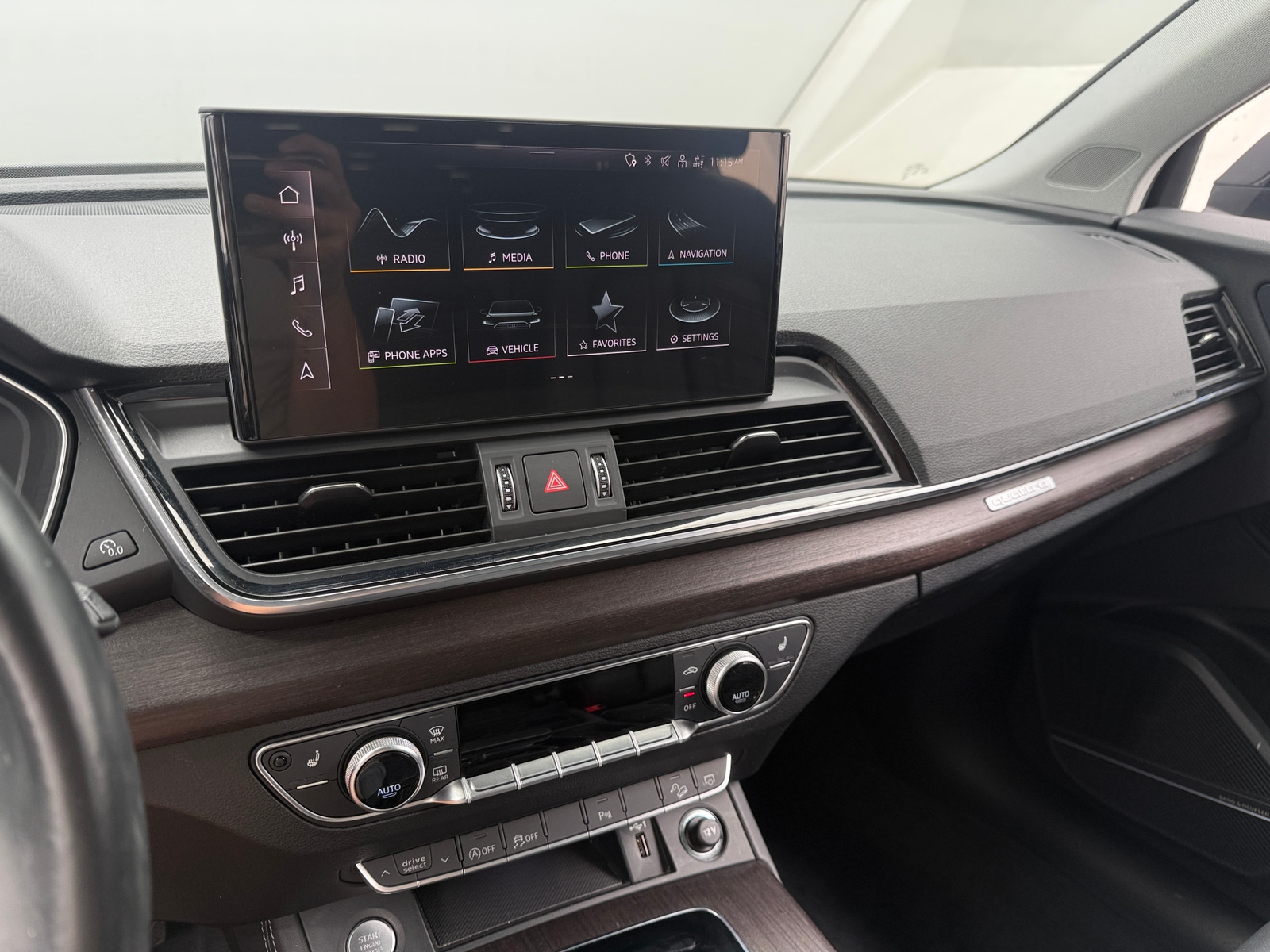 Thumbnail: 2023 Audi Q5 - 4