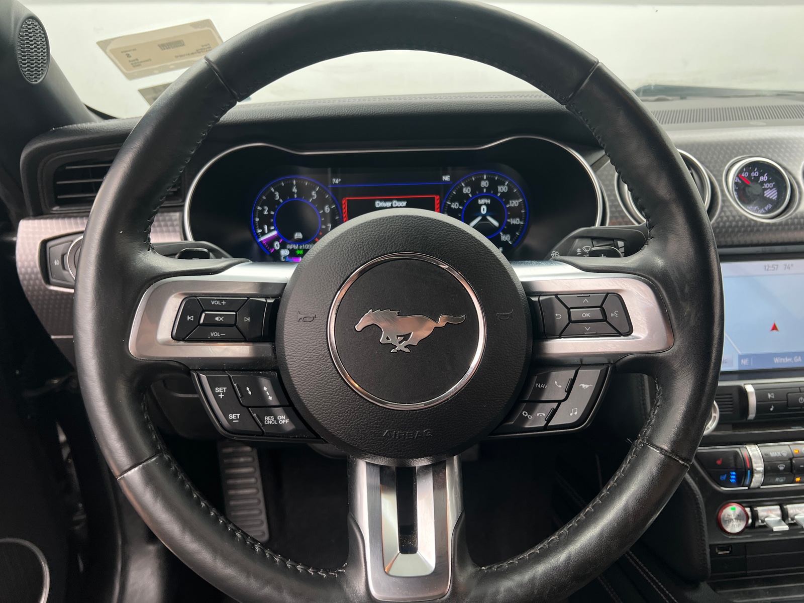 Thumbnail: 2020 Ford Mustang - 3
