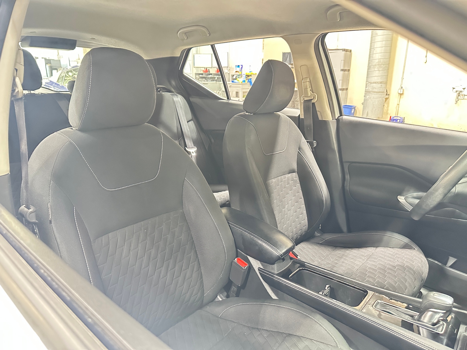 Thumbnail: 2021 Nissan Kicks - 2