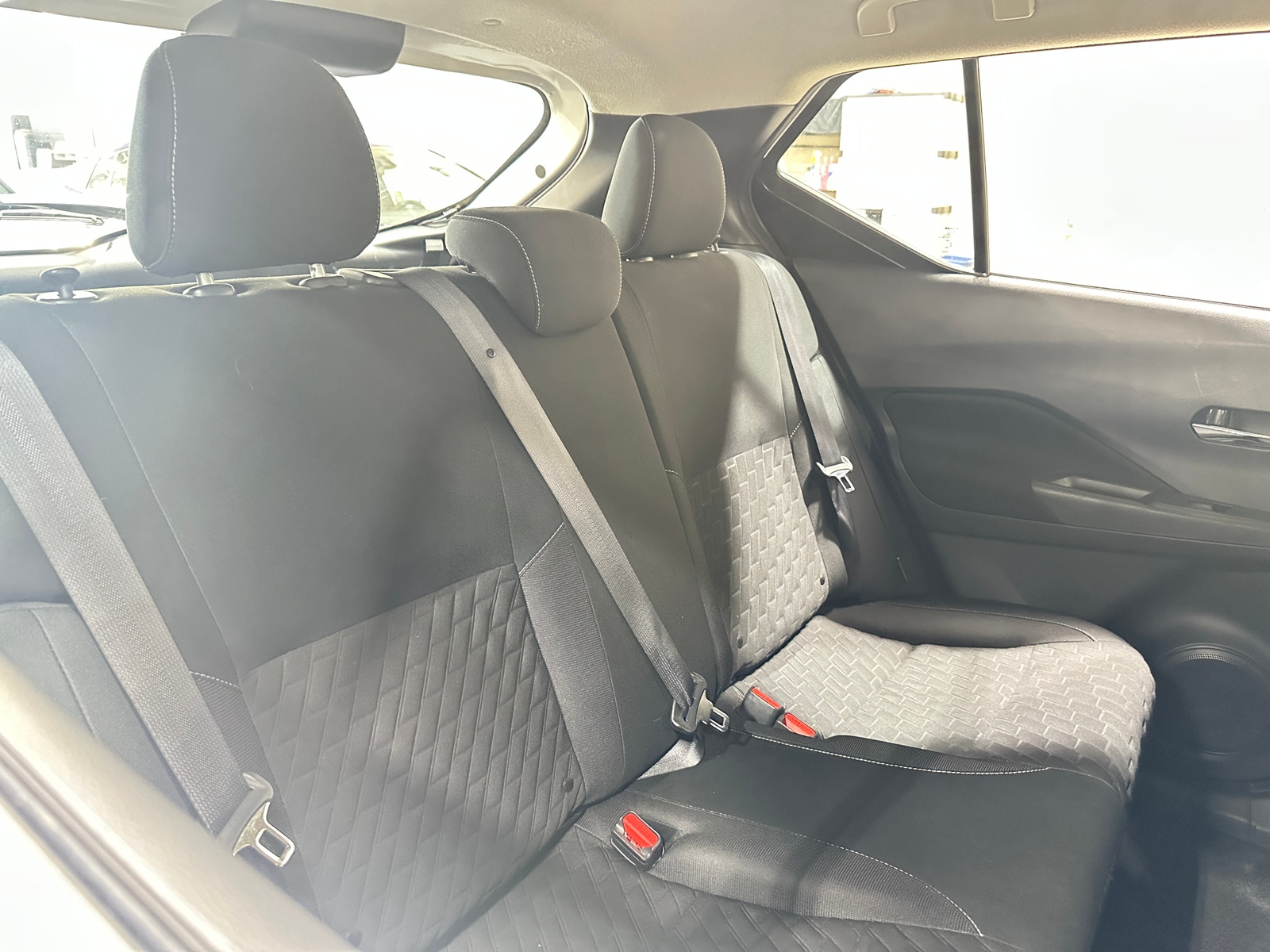 Thumbnail: 2021 Nissan Kicks - 6