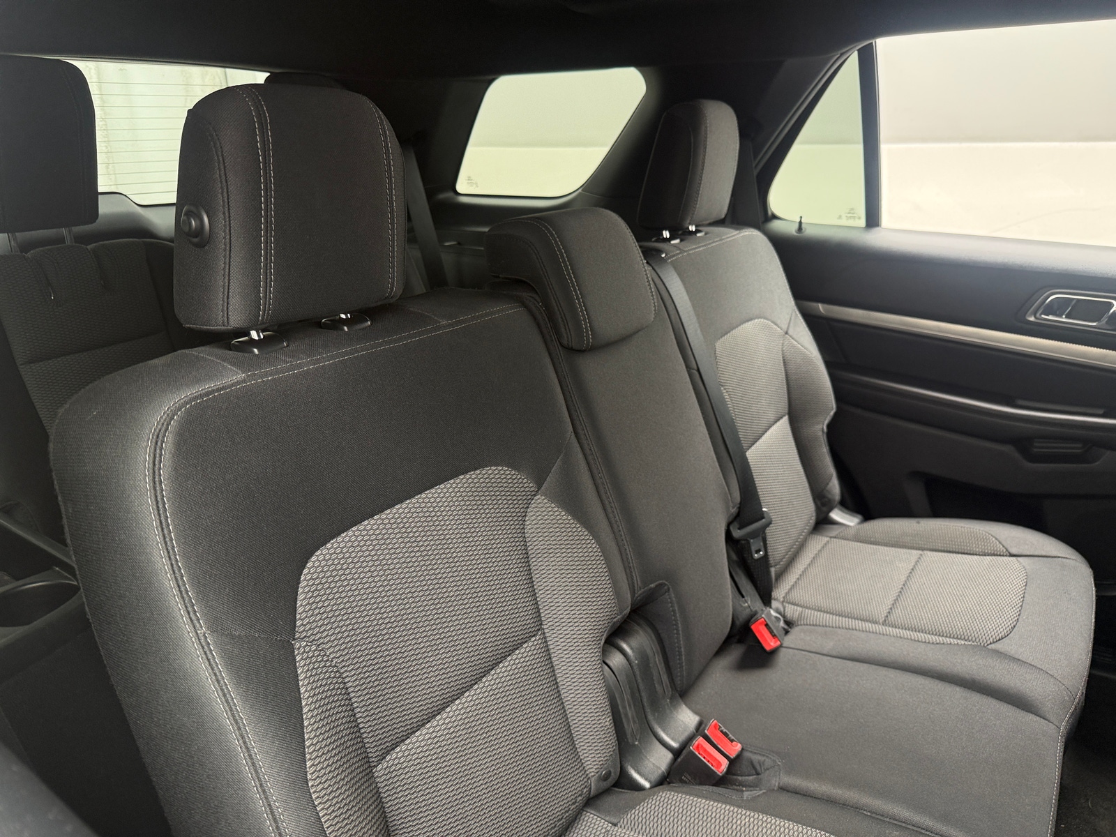 Thumbnail: 2018 Ford Explorer - 6
