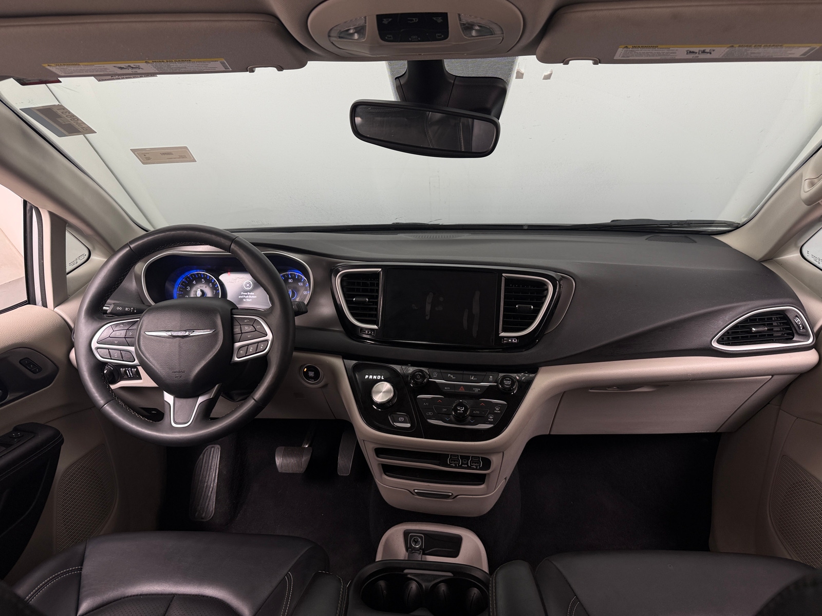 Thumbnail: 2024 Chrysler Pacifica - 2