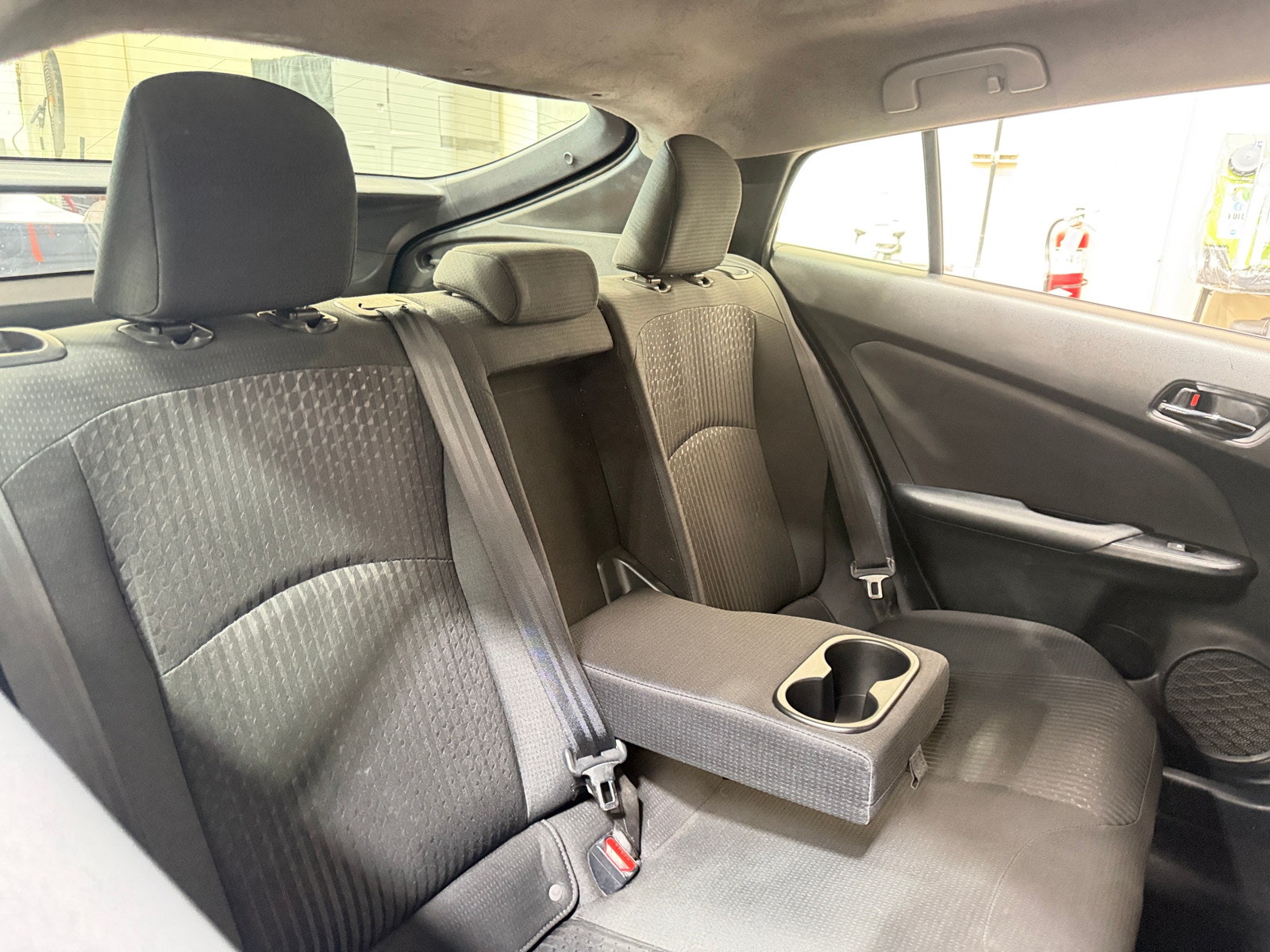 Thumbnail: 2017 Toyota Prius - 6