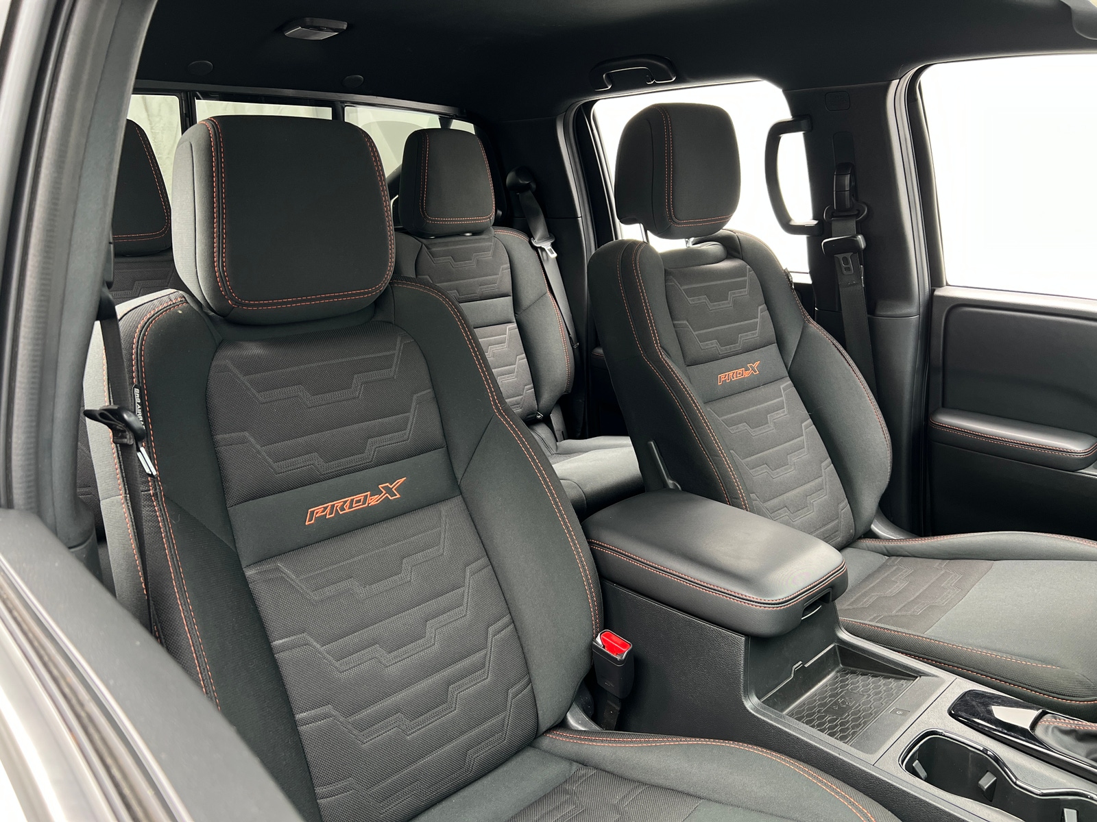 Thumbnail: 2022 Nissan Frontier - 2
