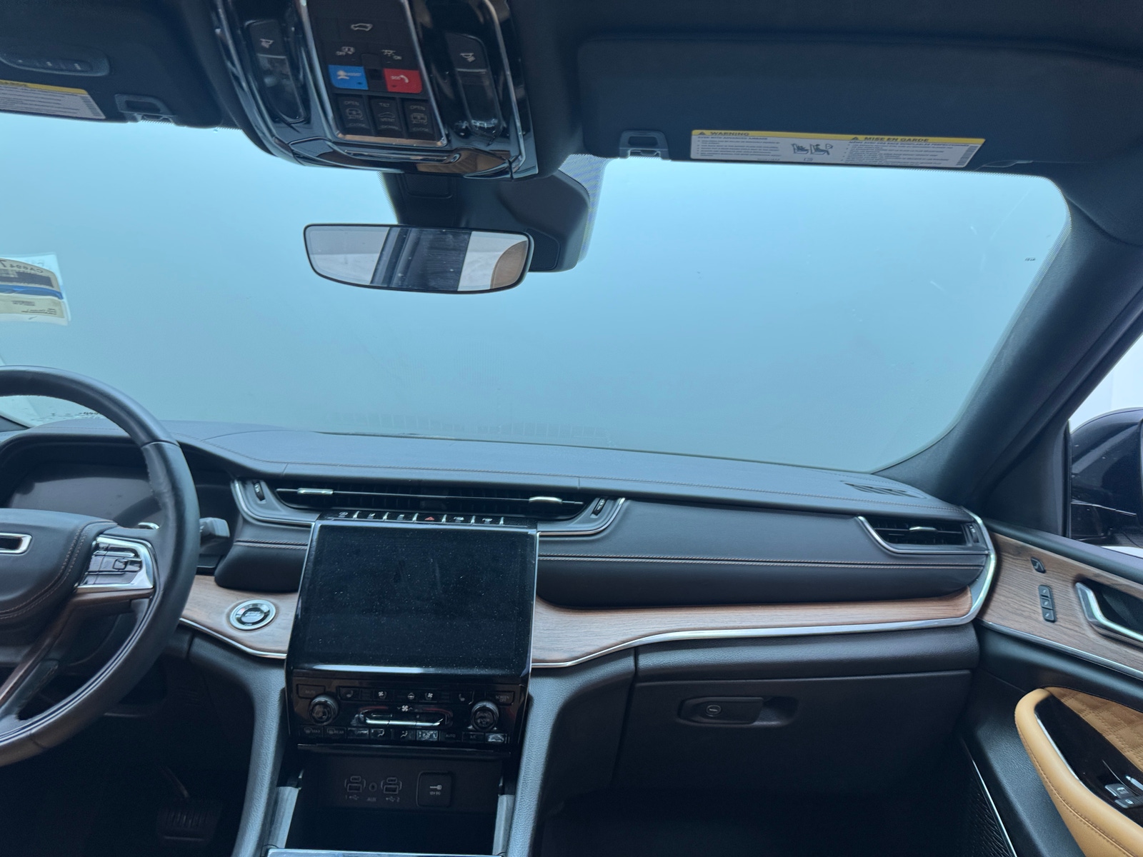 Thumbnail: 2025 Jeep Grand Cherokee L - 2