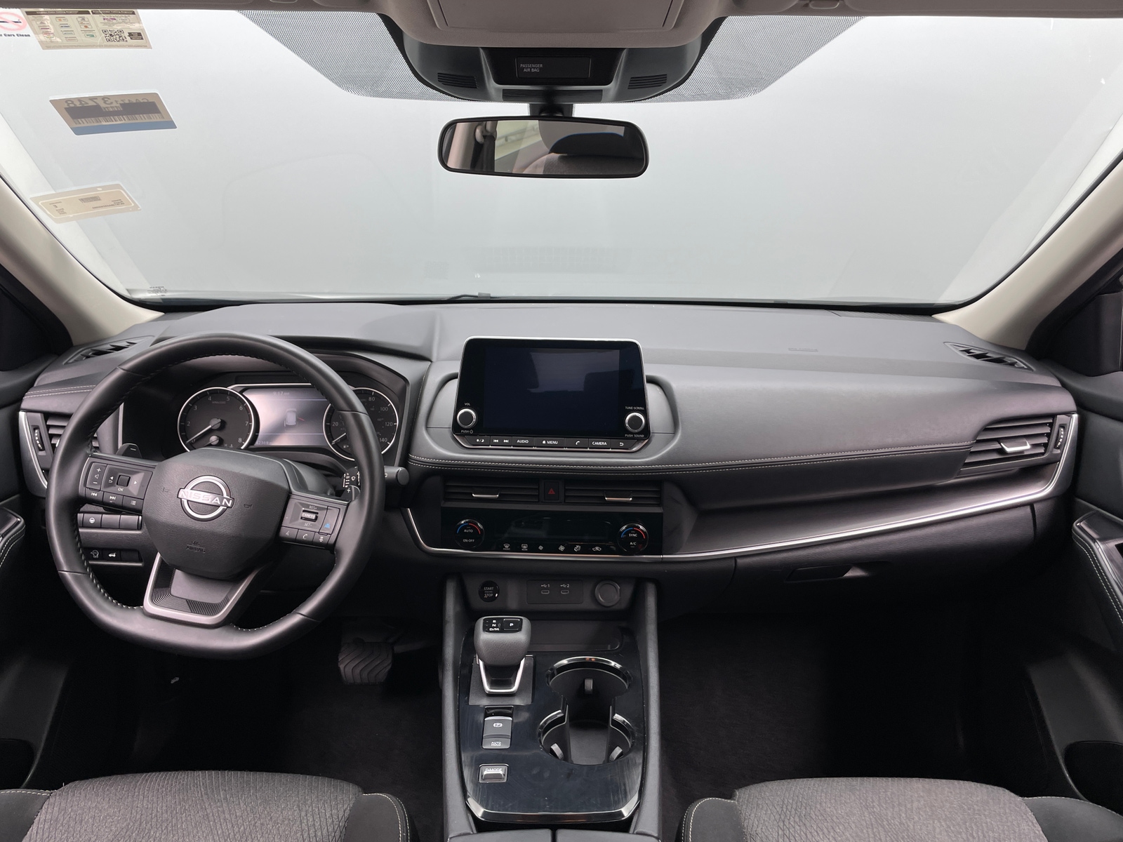 Thumbnail: 2025 Nissan Rogue - 3