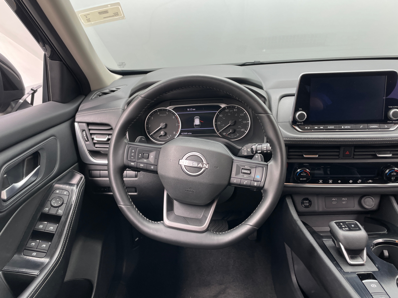 Thumbnail: 2025 Nissan Rogue - 5
