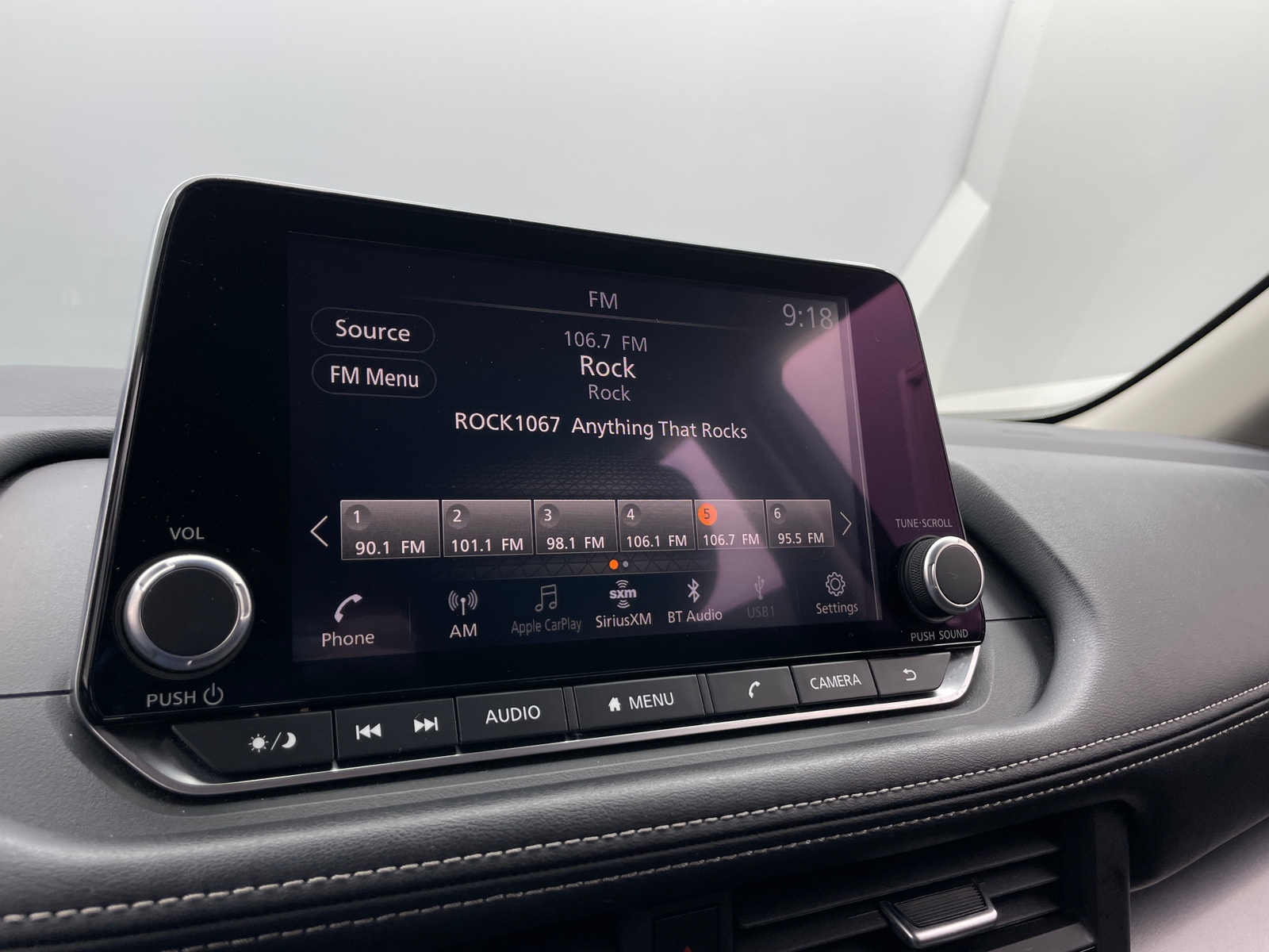 Thumbnail: 2025 Nissan Rogue - 4