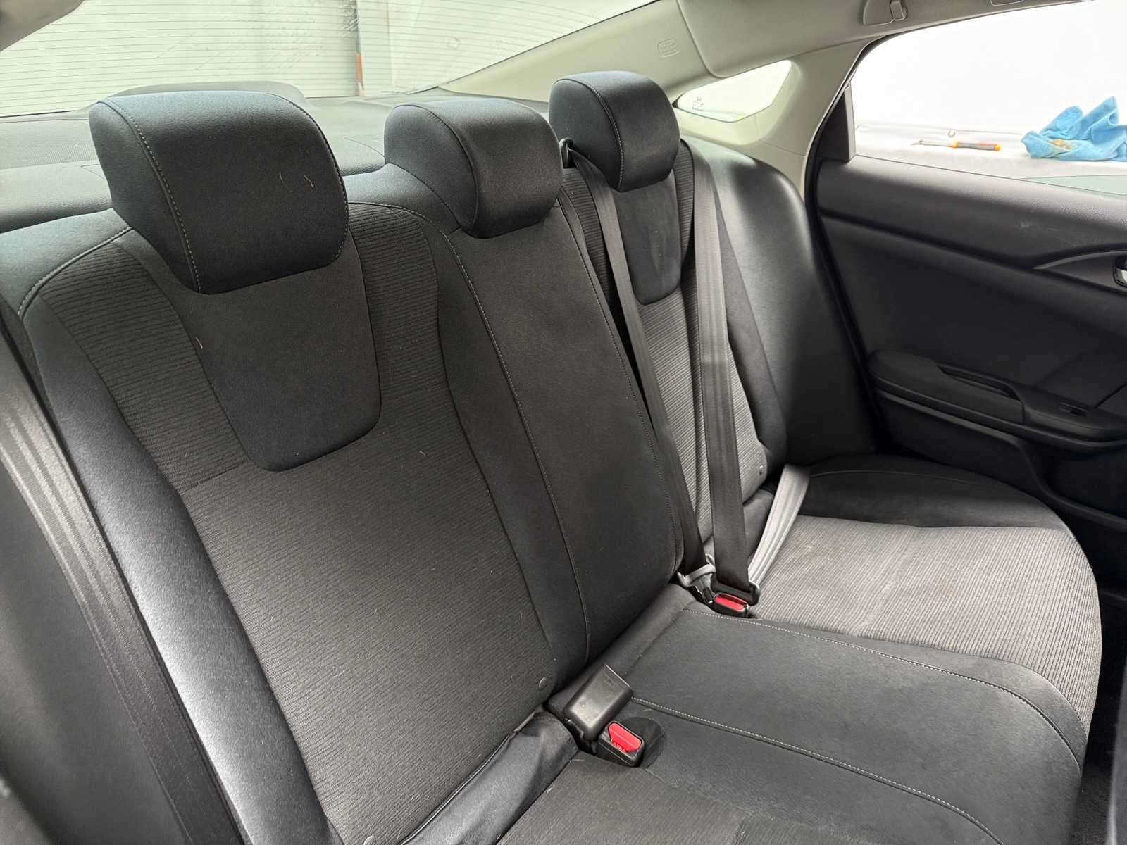 Thumbnail: 2019 Honda Insight - 6